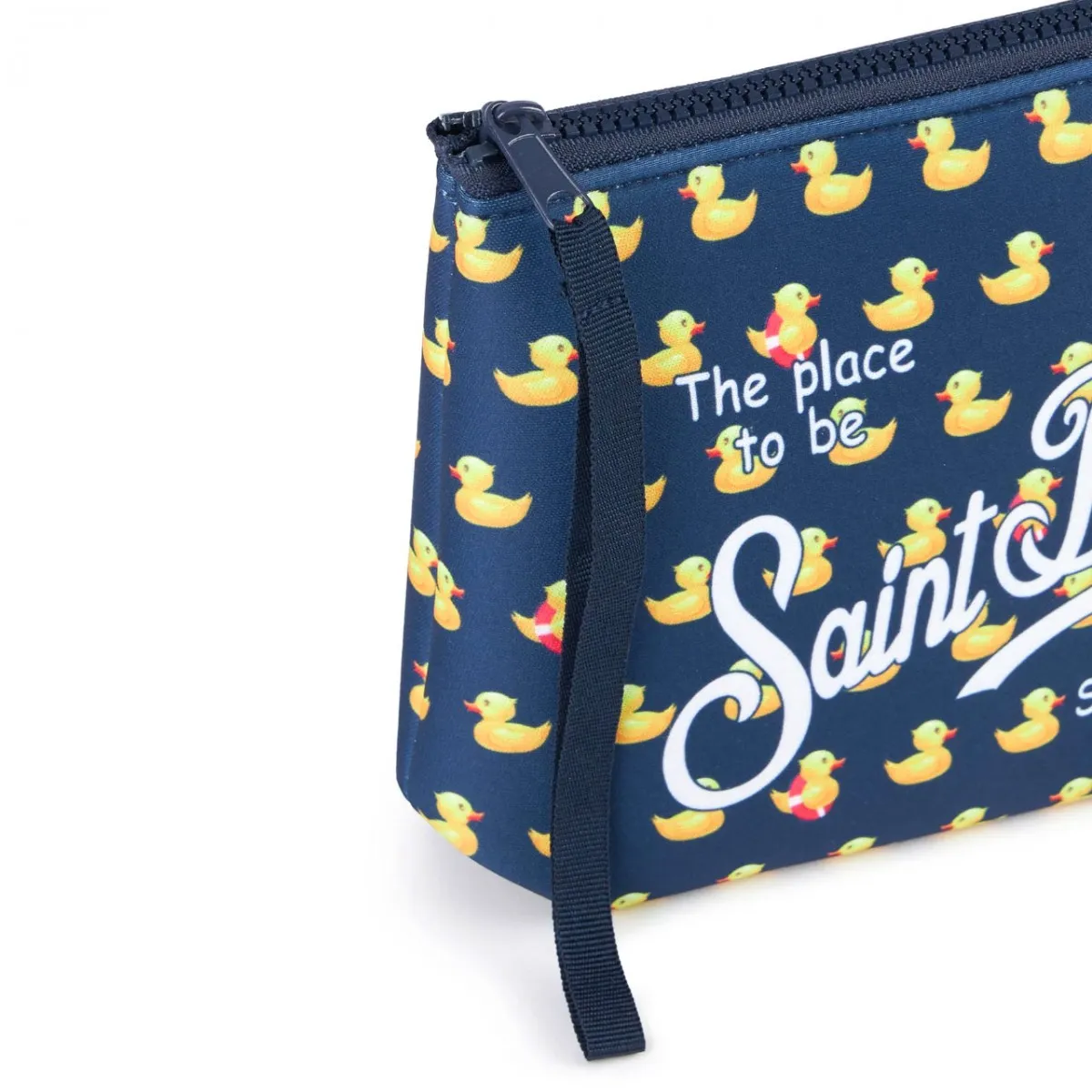 Pochette Aline Ducky