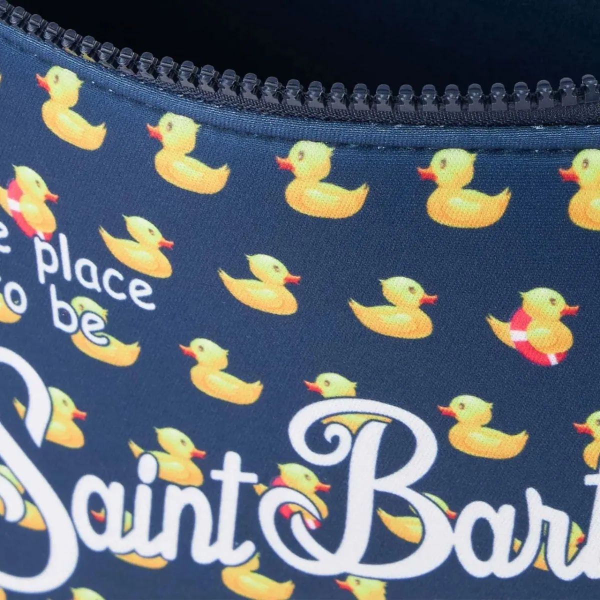 Pochette Aline Ducky
