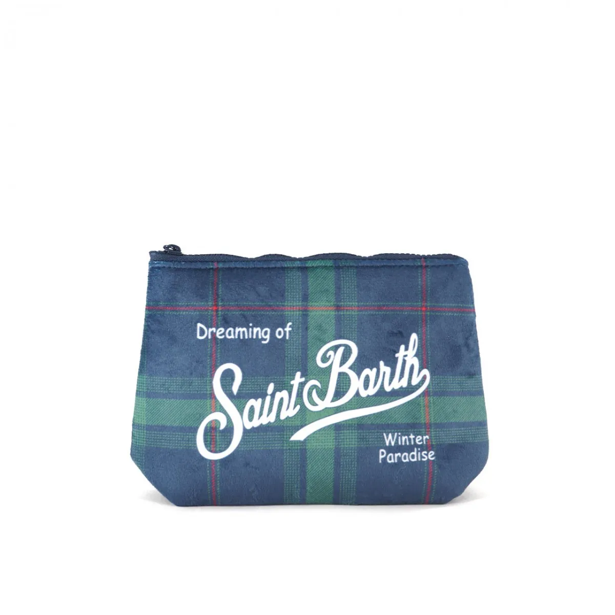 Pochette Aline Tartan