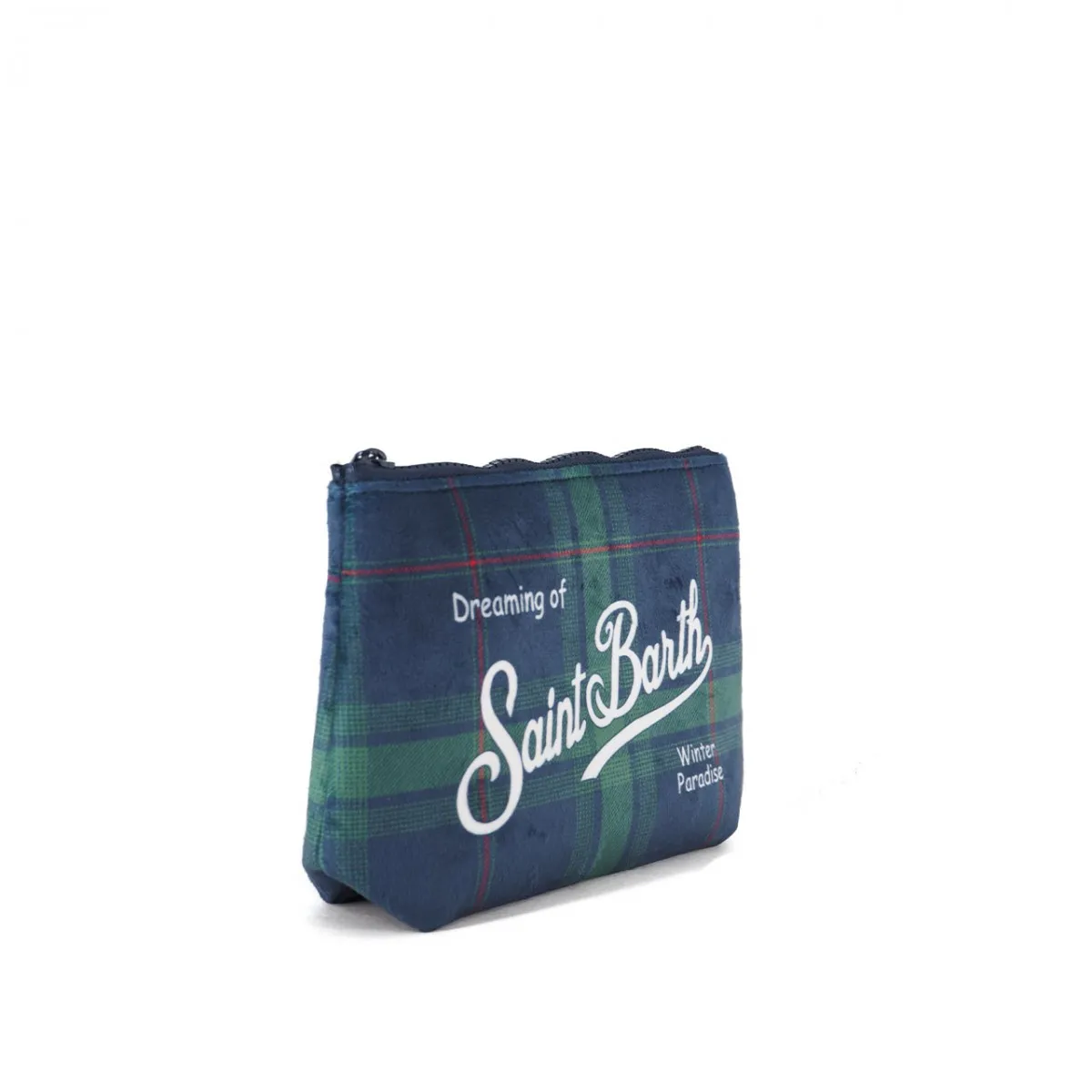 Pochette Aline Tartan