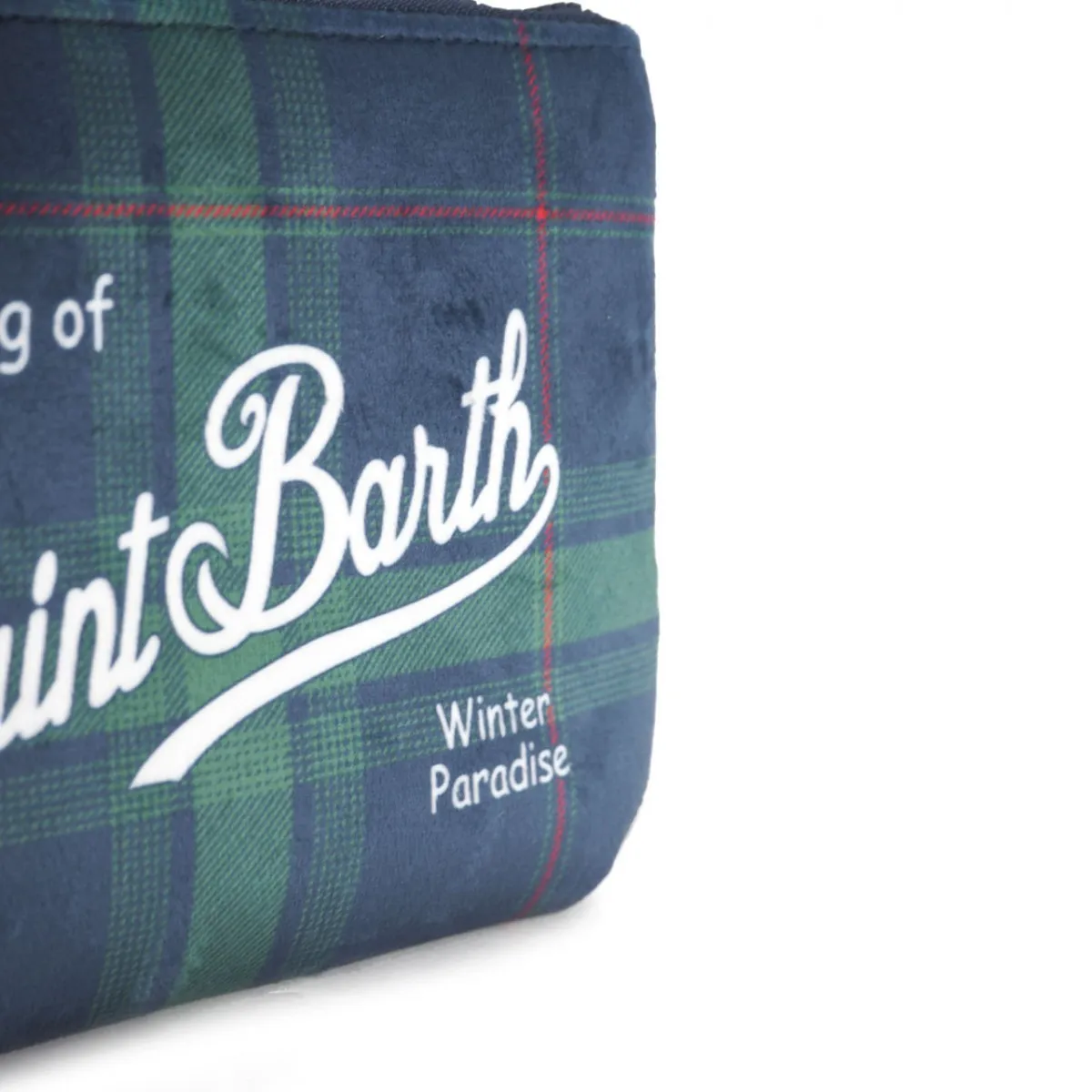 Pochette Aline Tartan