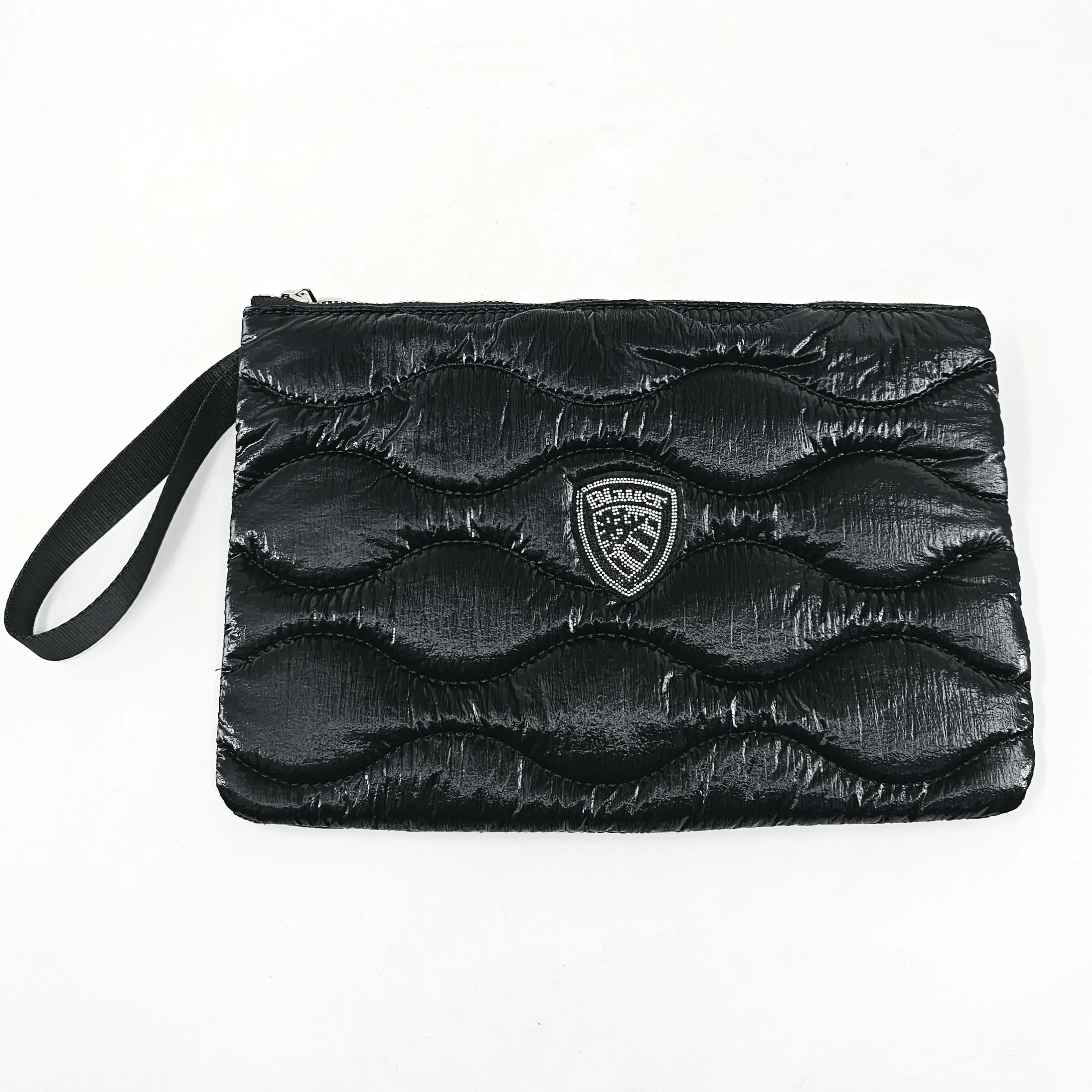 POCHETTE BLAUER