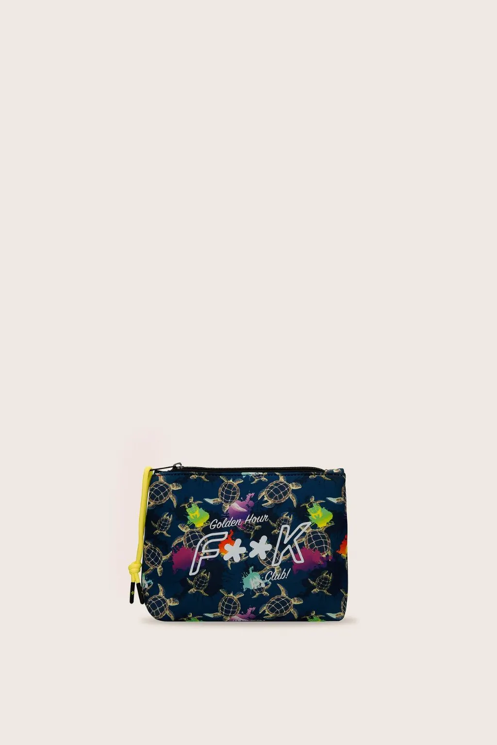 POCHETTE FANTASIA MOOD MARINE MULTICOLOR EFFEK A231-X01