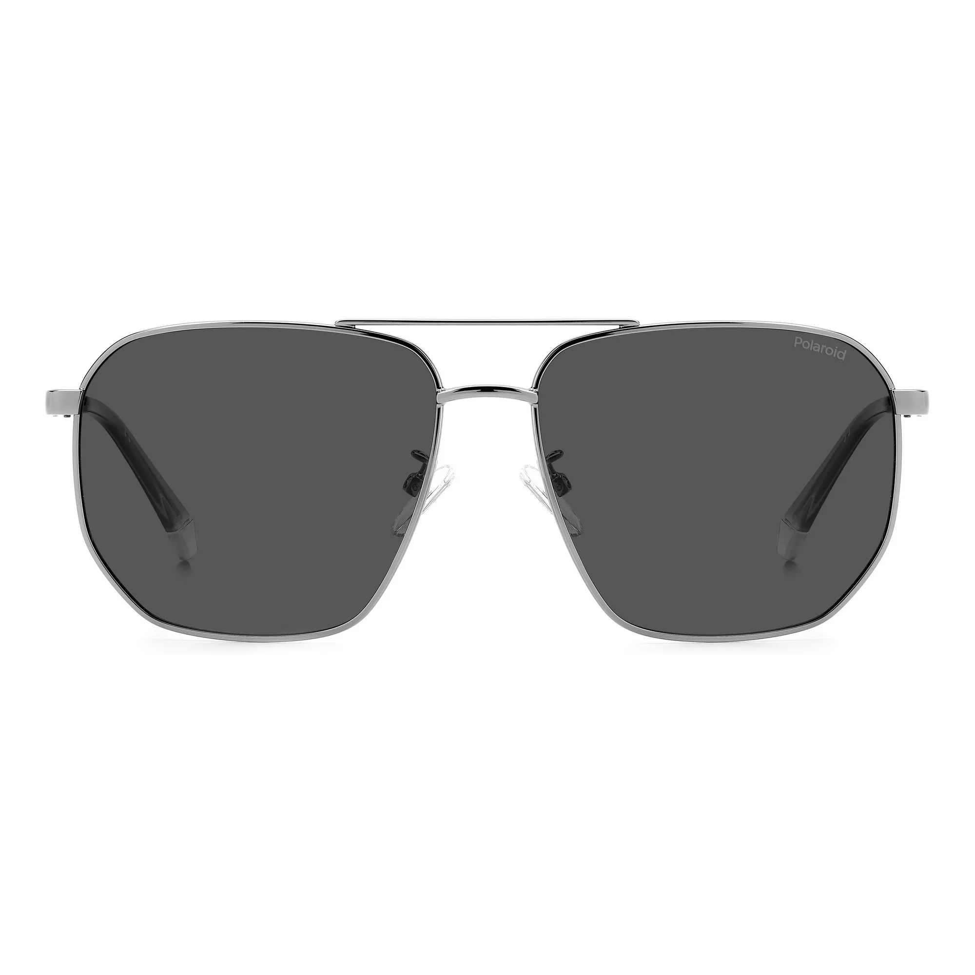   Polaroid PLD 4141/G/S/X - KJ1 M9 Rutenio Scuro | Occhiale Da Sole Uomo 