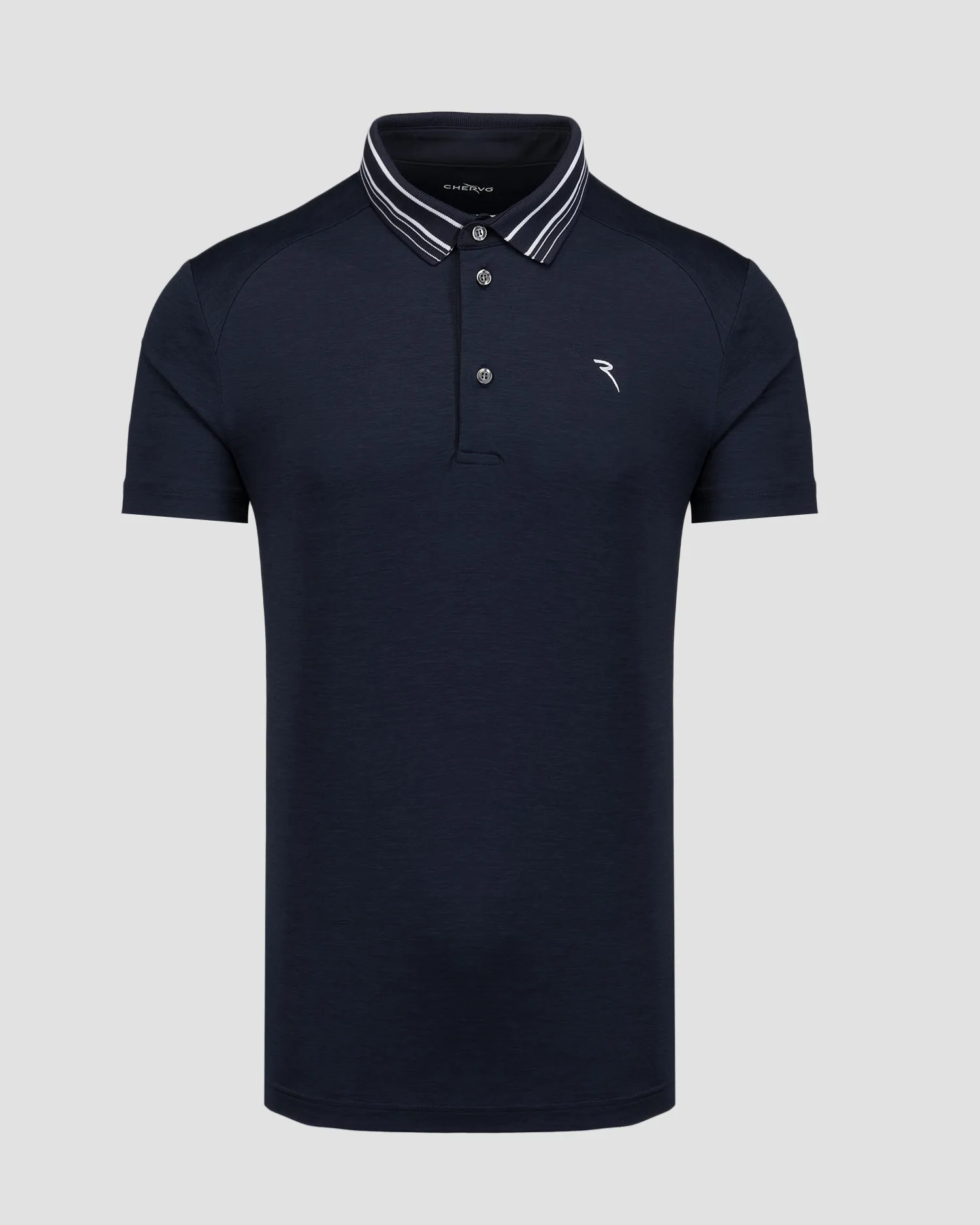 Polo a maniche corte Chervo Aperol 66406-95e