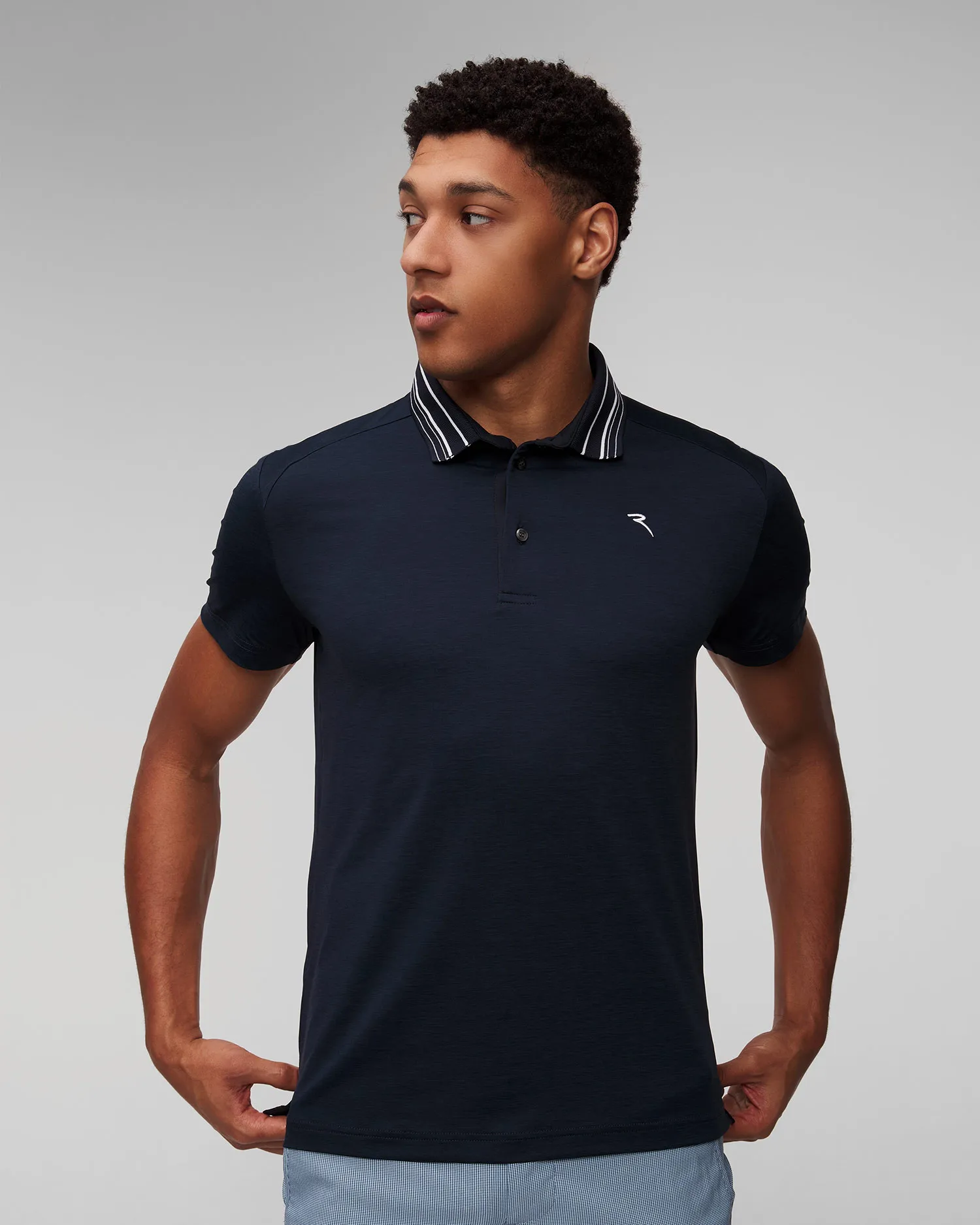 Polo a maniche corte Chervo Aperol 66406-95e