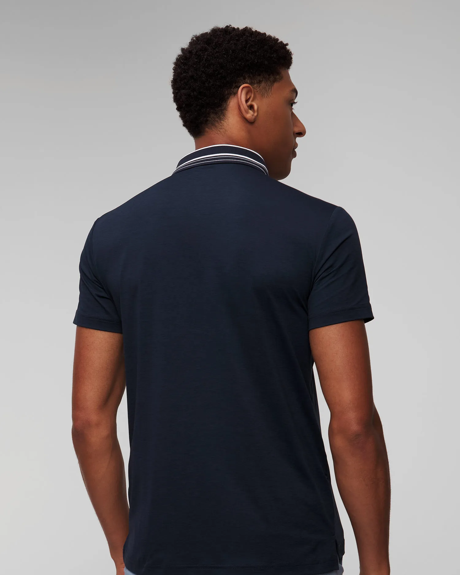 Polo a maniche corte Chervo Aperol 66406-95e