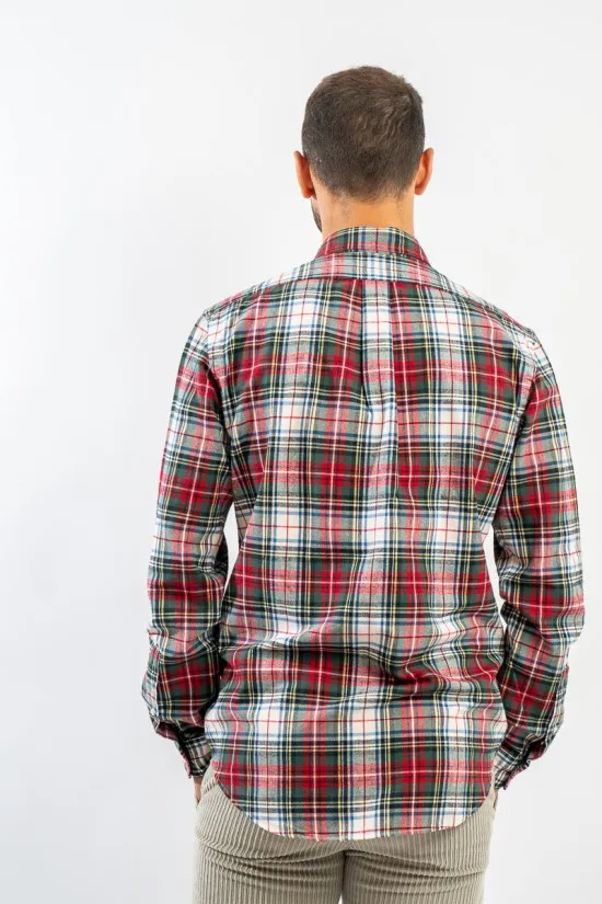 POLO RALPH LAUREN LS SPORT SHIRT 710953707