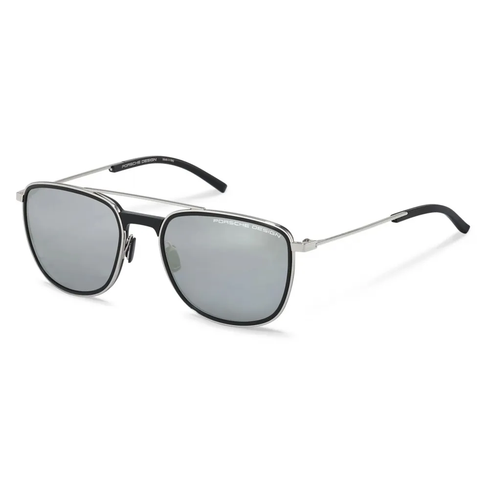Porsche Design - Occhiali da Sole P´8690 - Argento - Porsche Design Eyewear