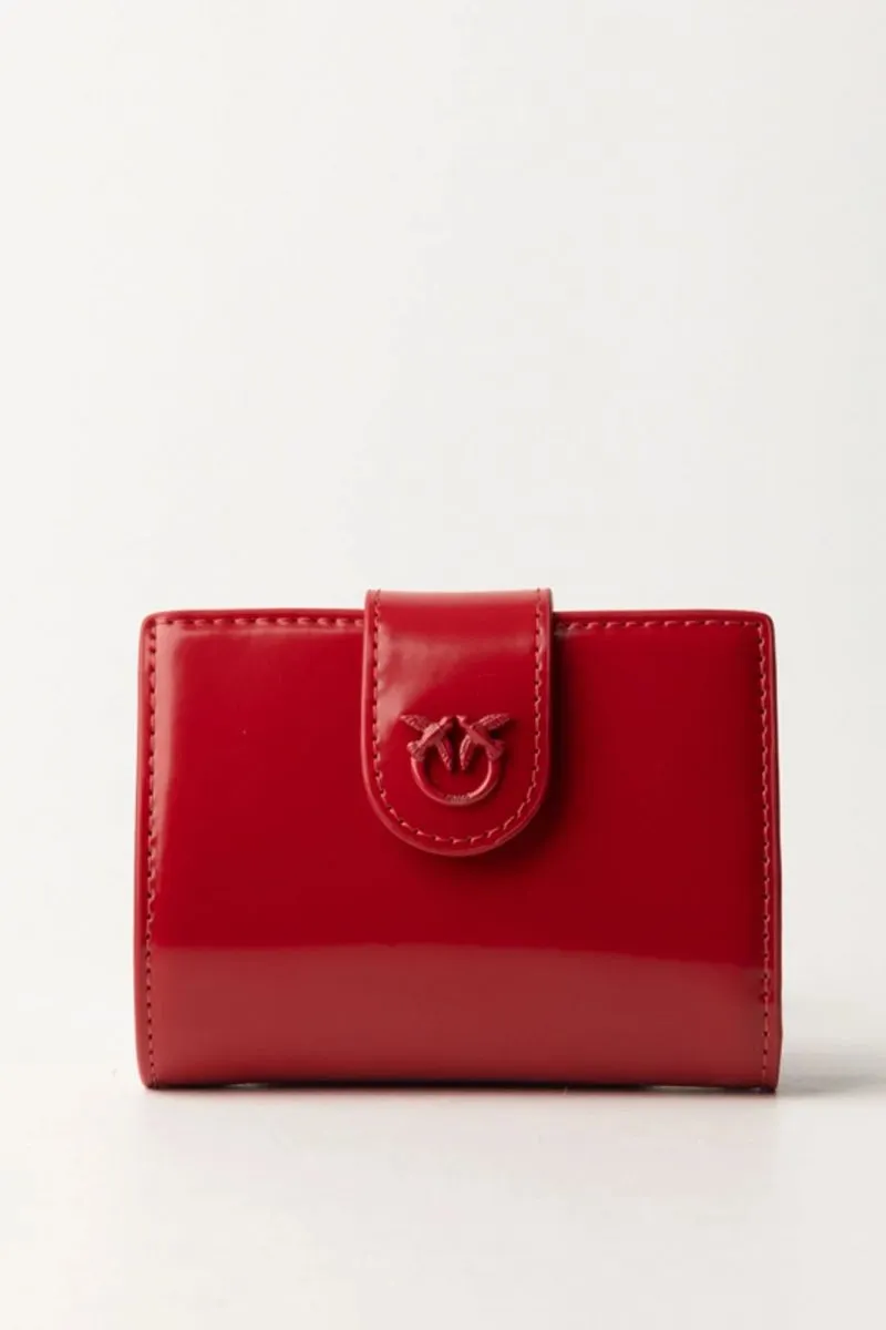 PORTAFOGLI E PORTATESSERE Donna PINKO WALLET 102840 A1EN R30B
