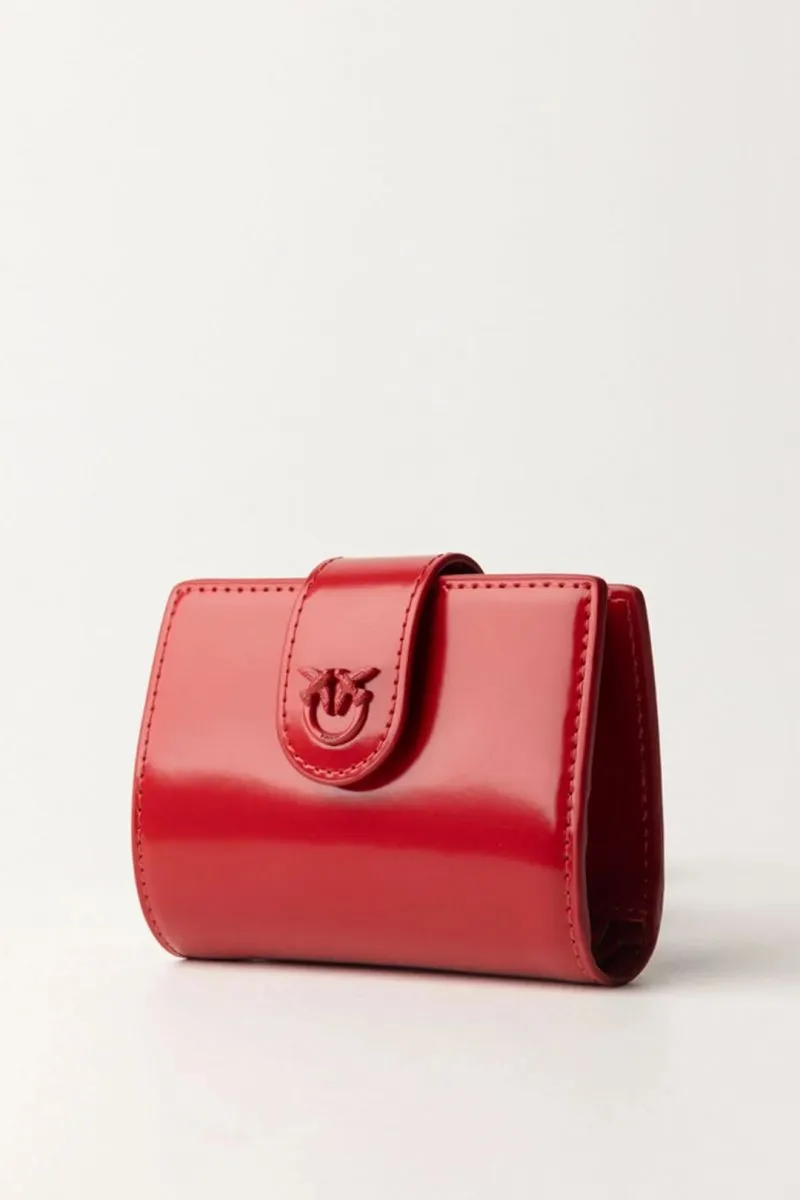 PORTAFOGLI E PORTATESSERE Donna PINKO WALLET 102840 A1EN R30B