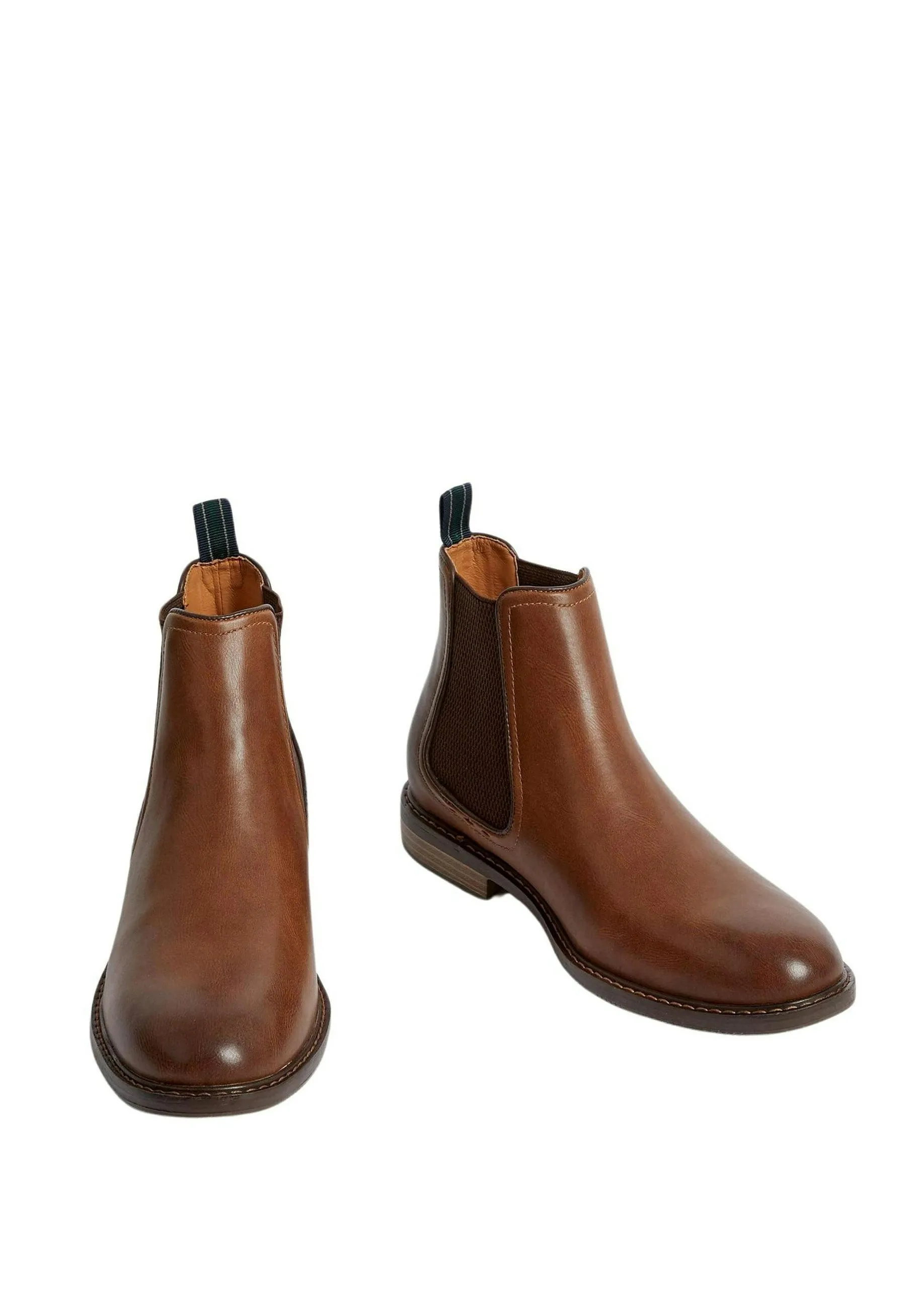 PULL-ON CHELSEA BOOT - Stivaletti