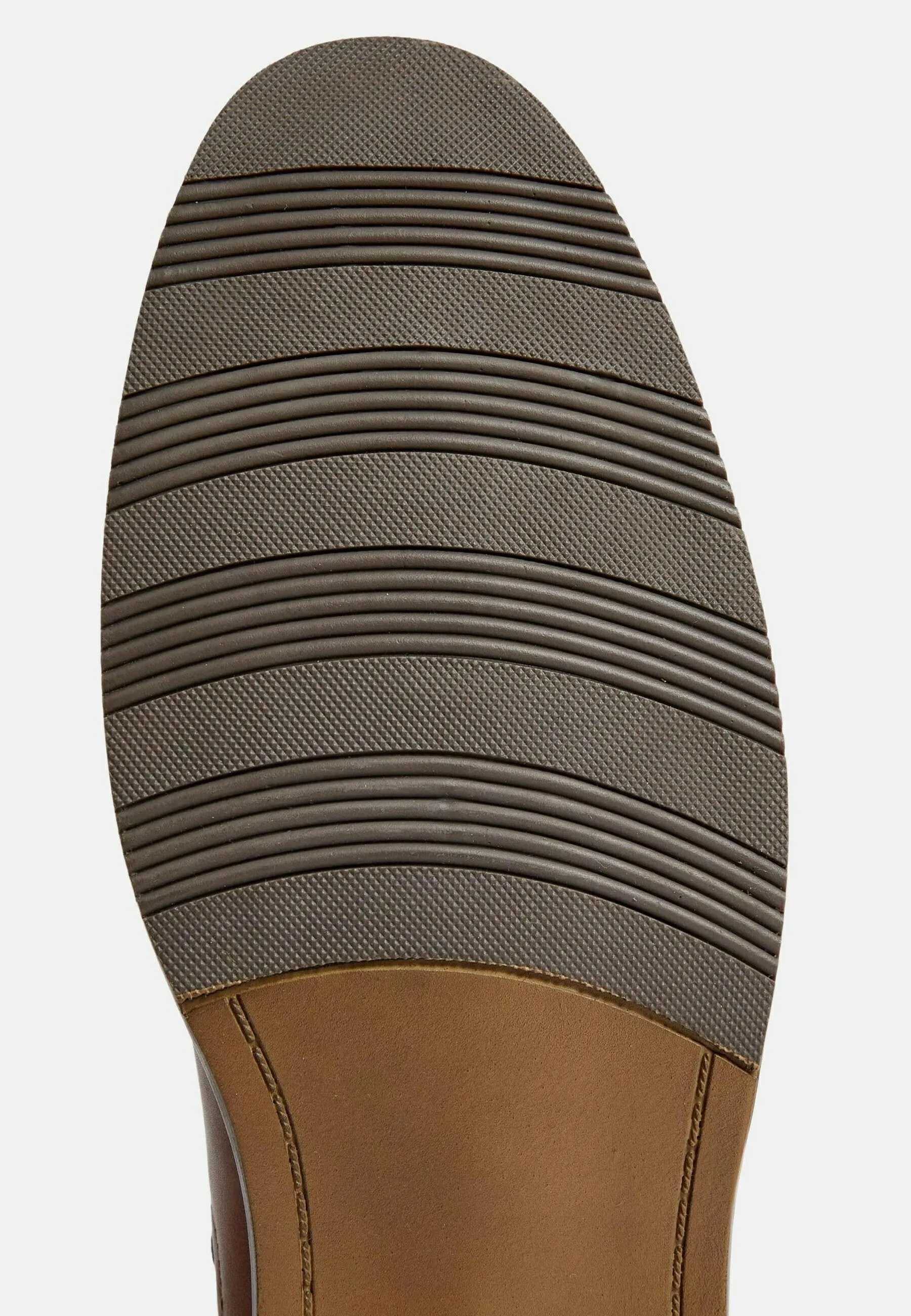 PULL-ON CHELSEA BOOT - Stivaletti