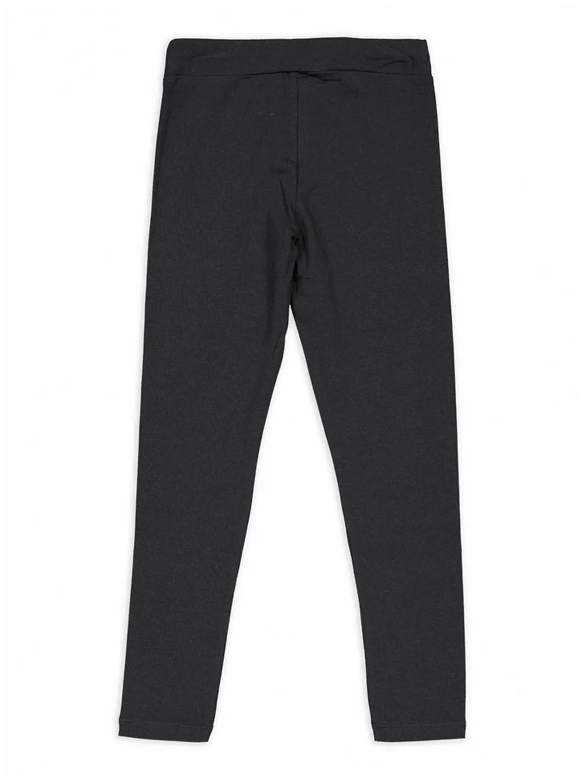 Puma Legging sportif 3/4 femme avec logo pailleté