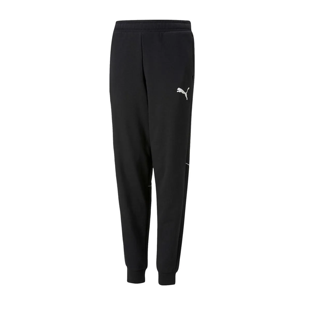      PUMA PANTALONI ACTIVE INTERLOCK BAMBINO  