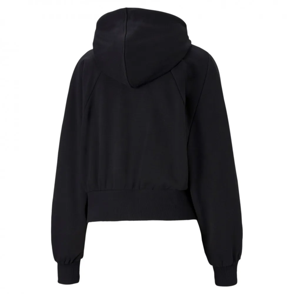 PUMA - PI FELPA - 599698-01