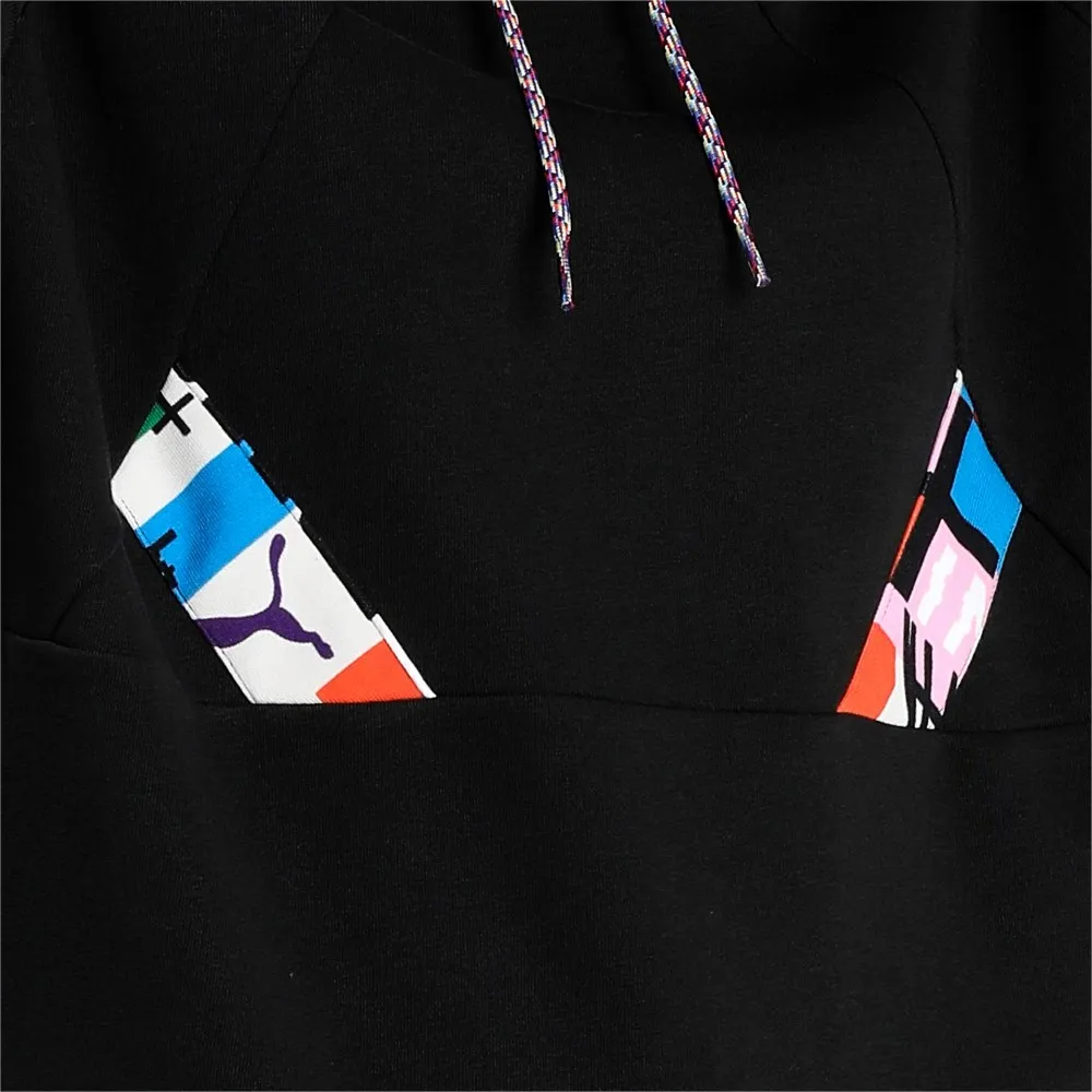 PUMA - PI FELPA - 599698-01