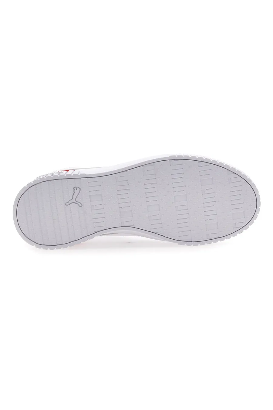   PUMA Sneakers bianche con perline Puma Carina 2.0 Pearls Jr