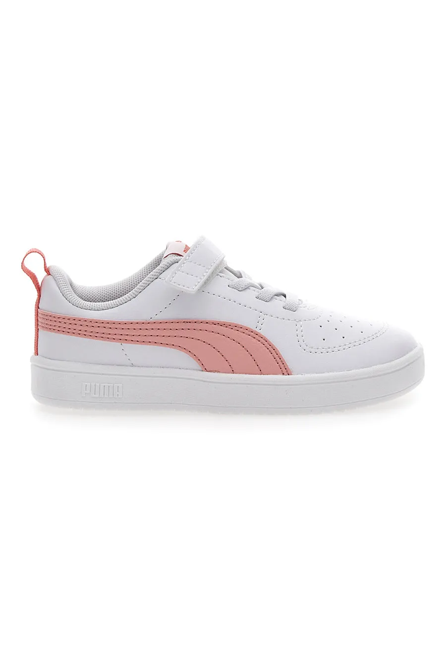  PUMA Sneakers Puma Rickie JR Bianche