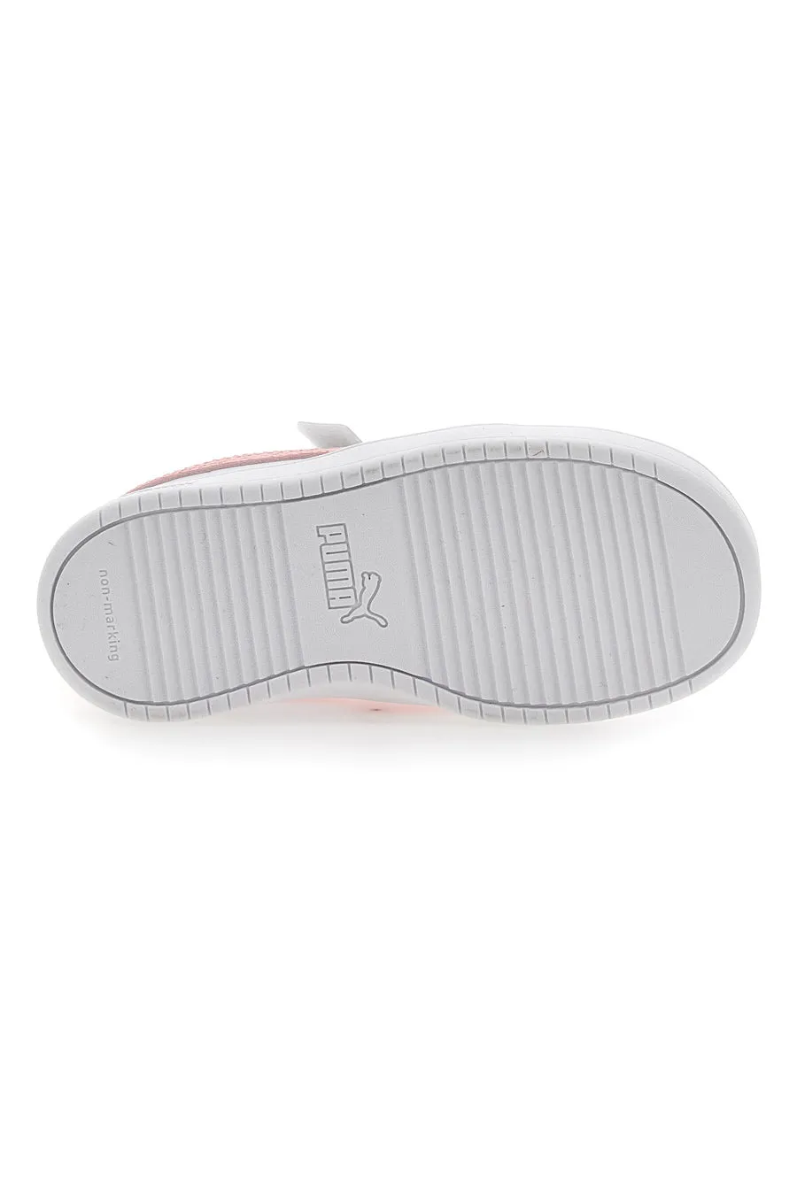   PUMA Sneakers Puma Rickie JR Bianche