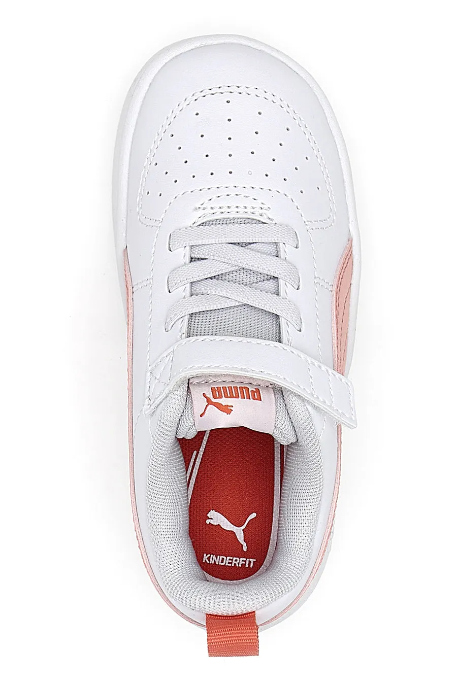   PUMA Sneakers Puma Rickie JR Bianche