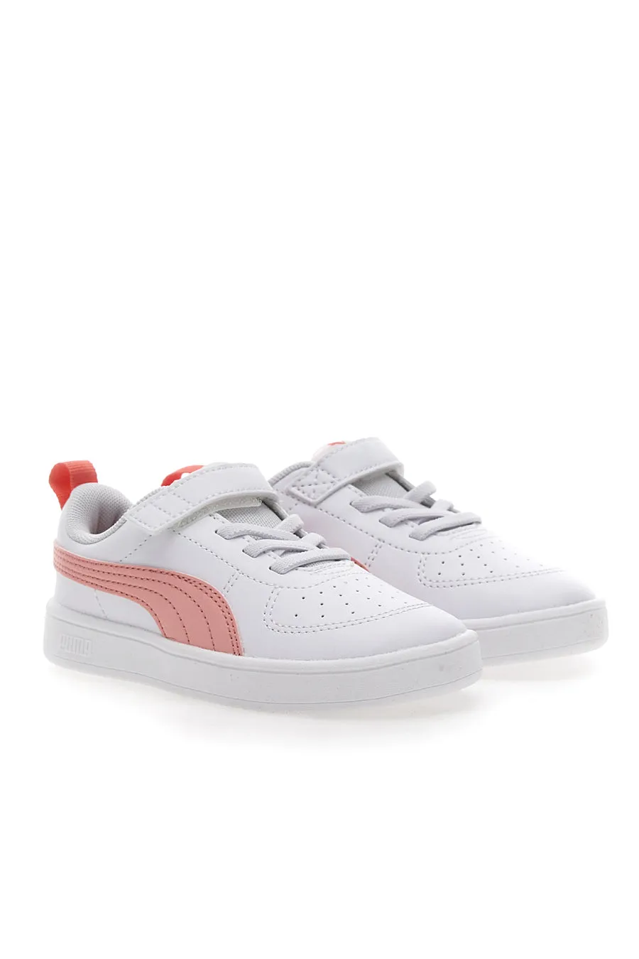   PUMA Sneakers Puma Rickie JR Bianche