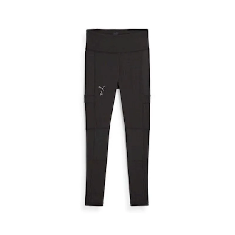 Puma W Se4sons Full Tight Wns - Pantaloni da corsa - Donna