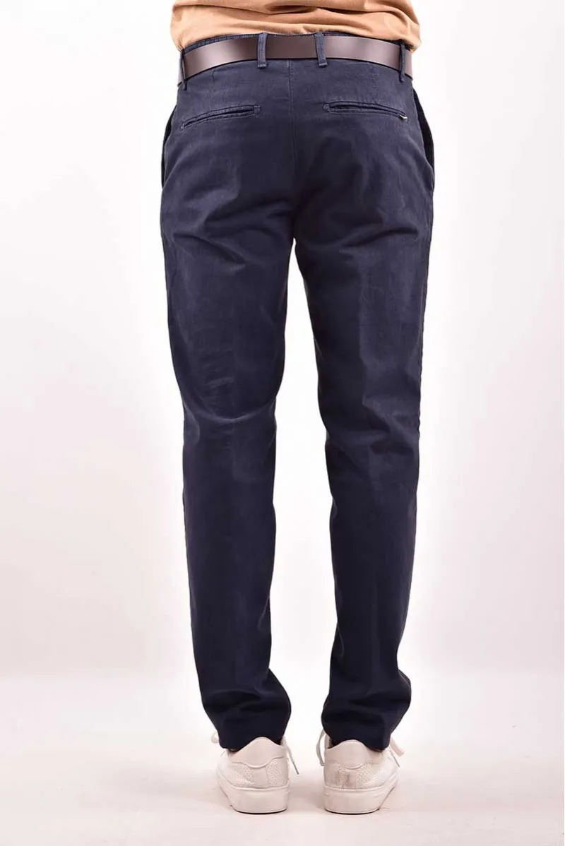 PZO PANTALONE CHINOS CASUAL