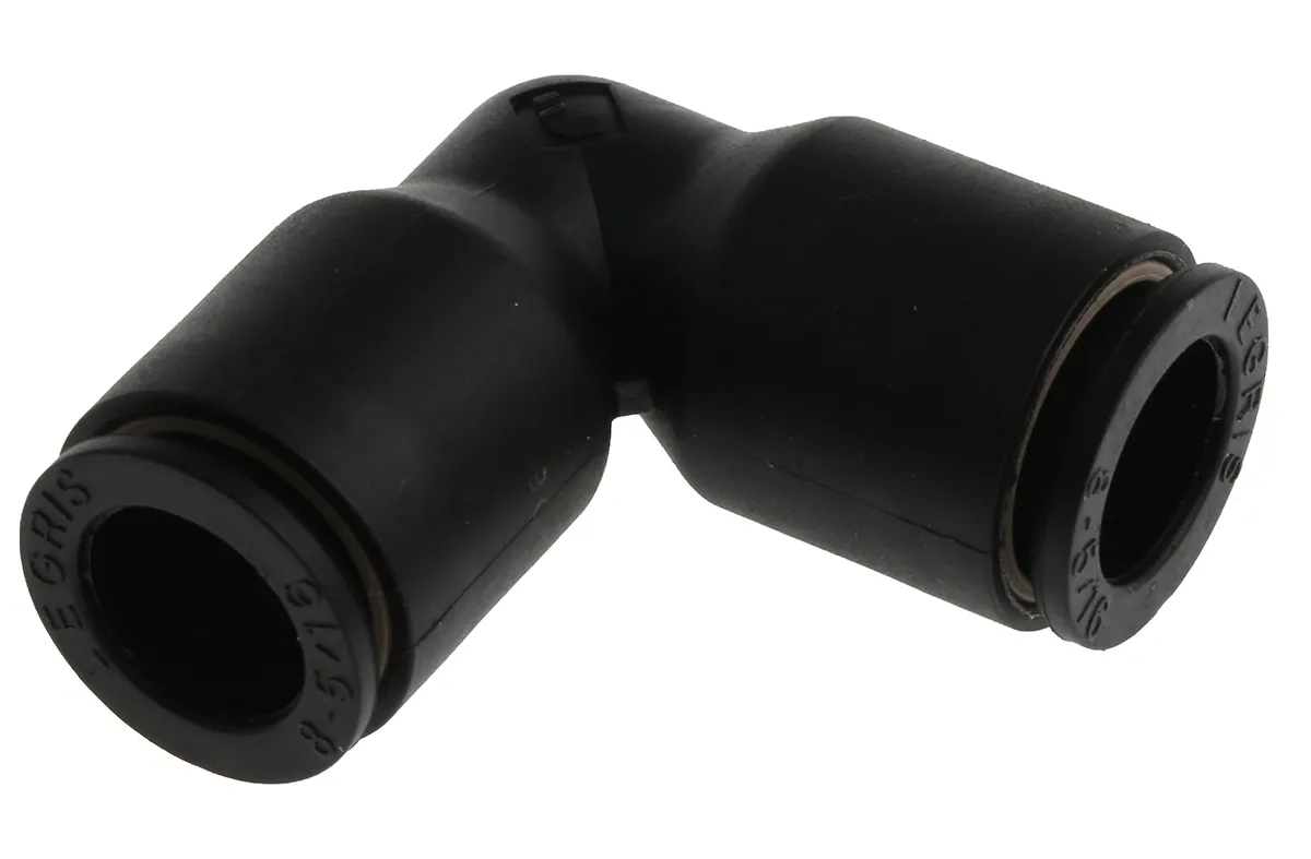 Raccordo pneumatico Legris, serie LF3000