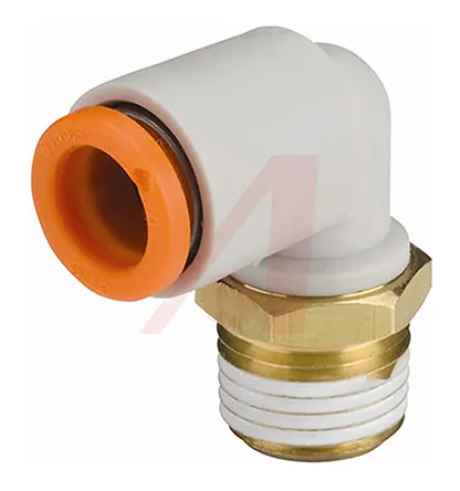 Raccordo pneumatico SMC, serie KQ2