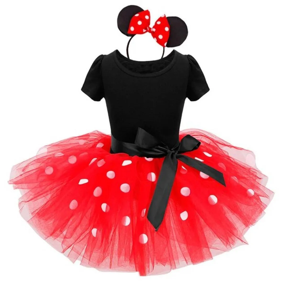 Ragazza Natale Lucido Abito da principessa Bambino Babi Festa di compleanno Abiti Bambini Tutu Abito Abiti Bambini Sera Cosplay