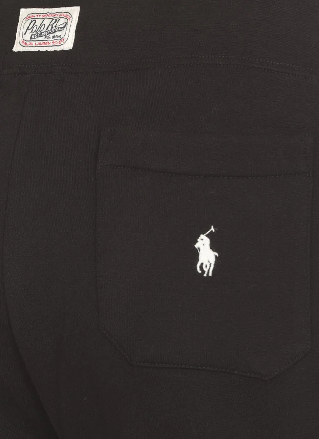  Ralph Lauren Pantalone Pony 