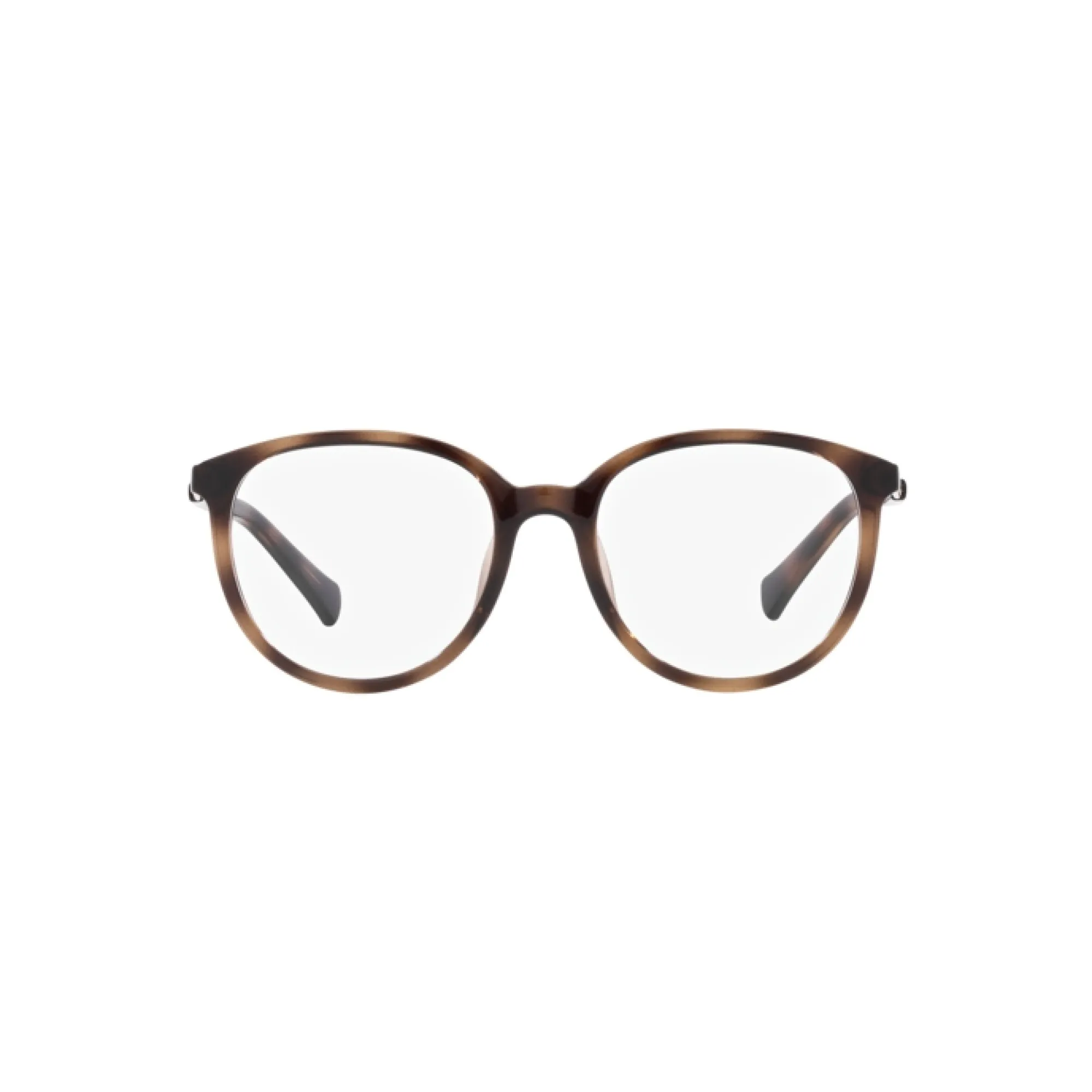   Ralph Lauren RA 7149U - 6070 Avana Lucida | Occhiale Da Vista Donna 