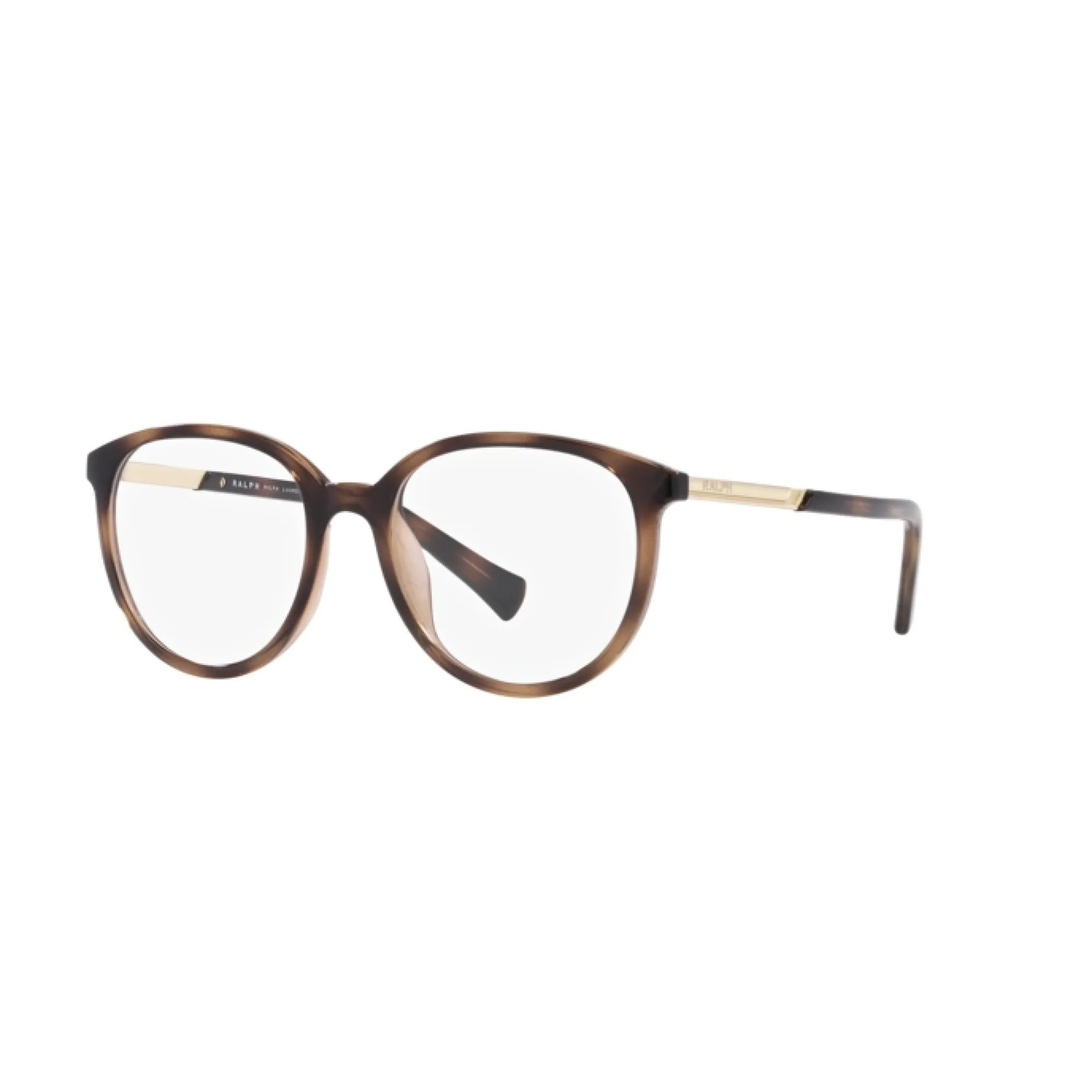   Ralph Lauren RA 7149U - 6070 Avana Lucida | Occhiale Da Vista Donna 