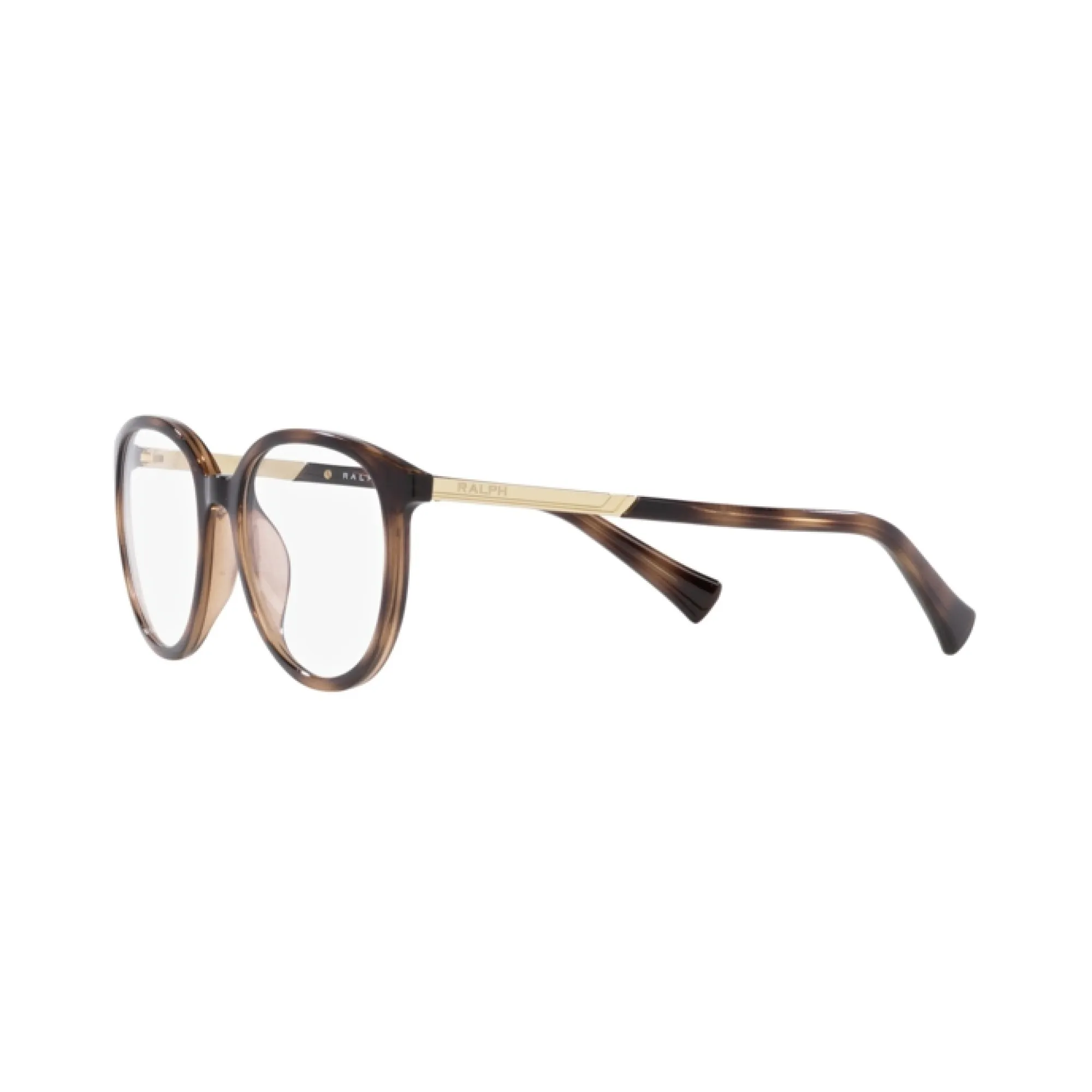   Ralph Lauren RA 7149U - 6070 Avana Lucida | Occhiale Da Vista Donna 