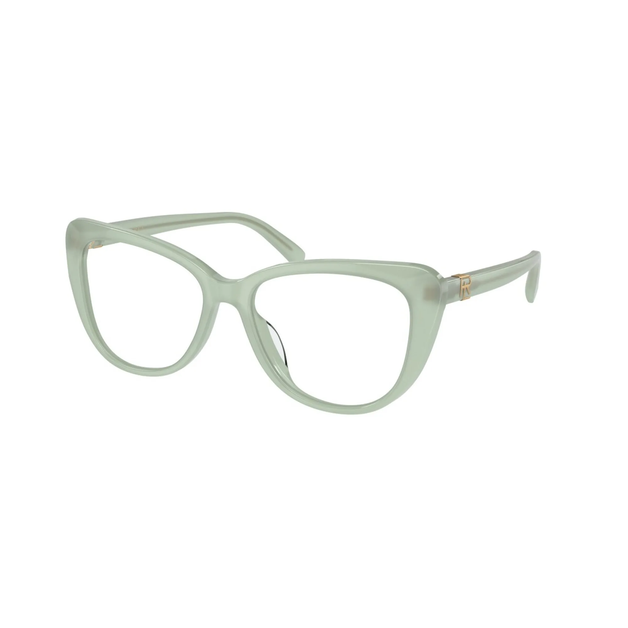   Ralph Lauren RL 6232U - 6082 Menta Opale | Occhiale Da Vista Donna 