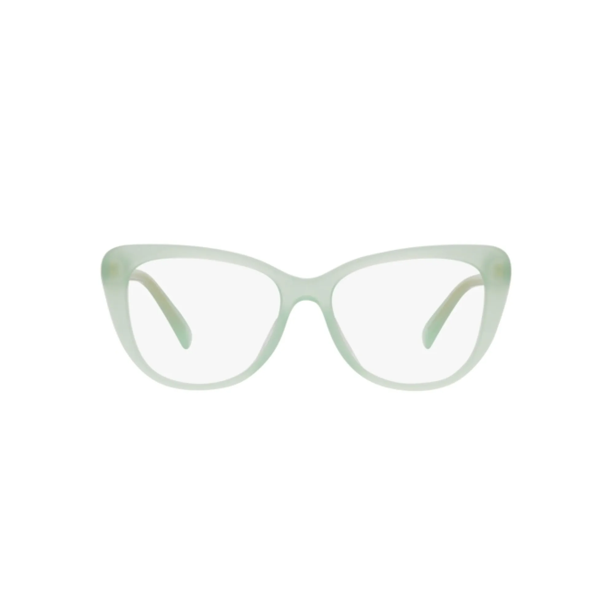   Ralph Lauren RL 6232U - 6082 Menta Opale | Occhiale Da Vista Donna 