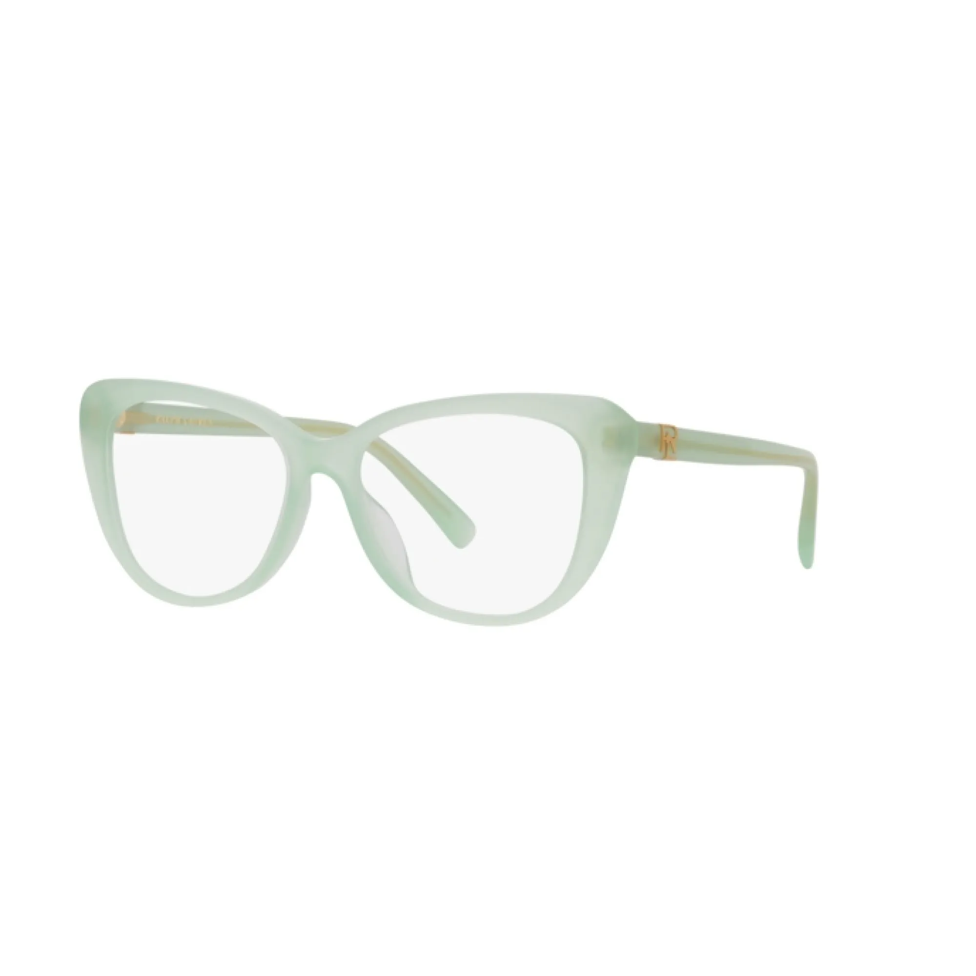   Ralph Lauren RL 6232U - 6082 Menta Opale | Occhiale Da Vista Donna 