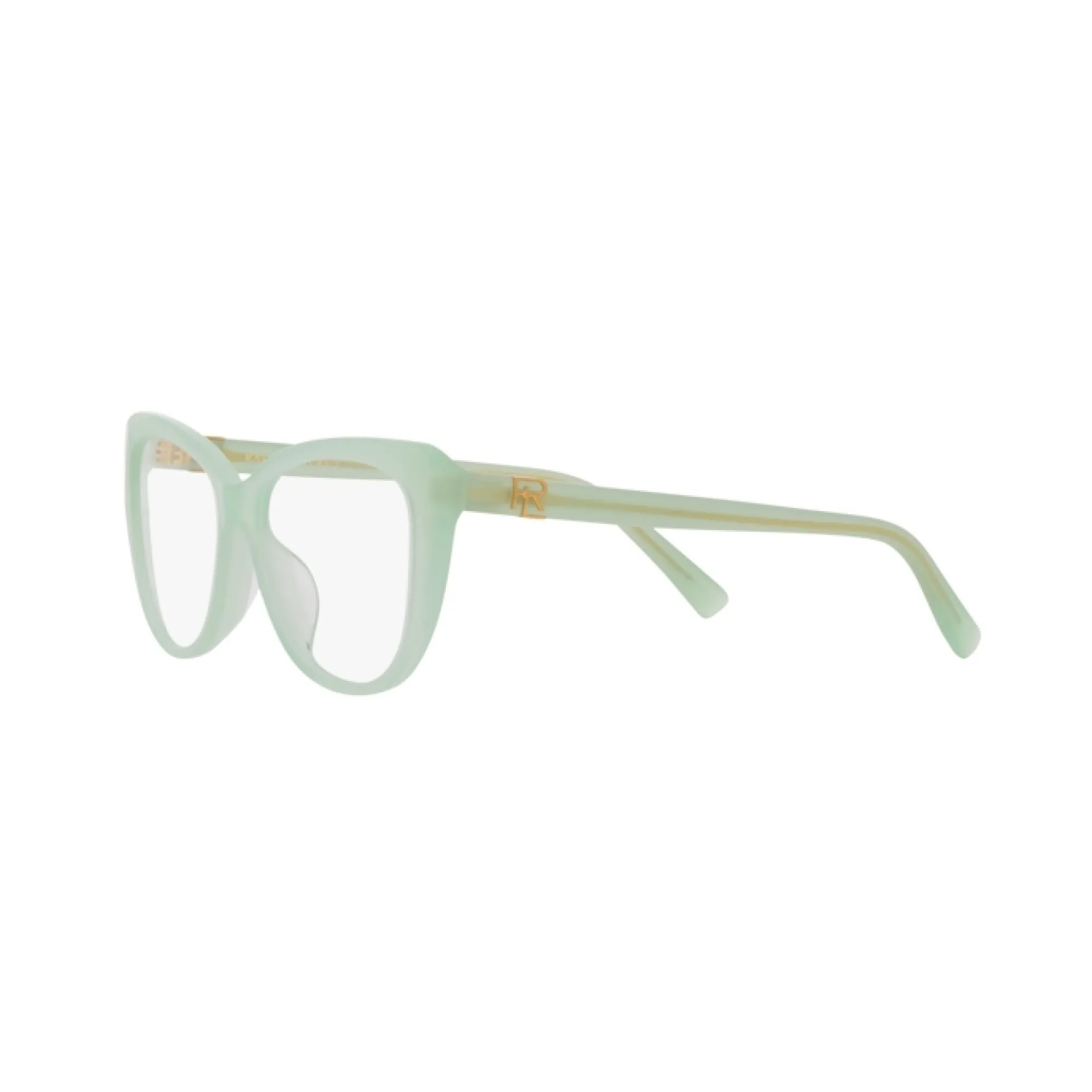   Ralph Lauren RL 6232U - 6082 Menta Opale | Occhiale Da Vista Donna 