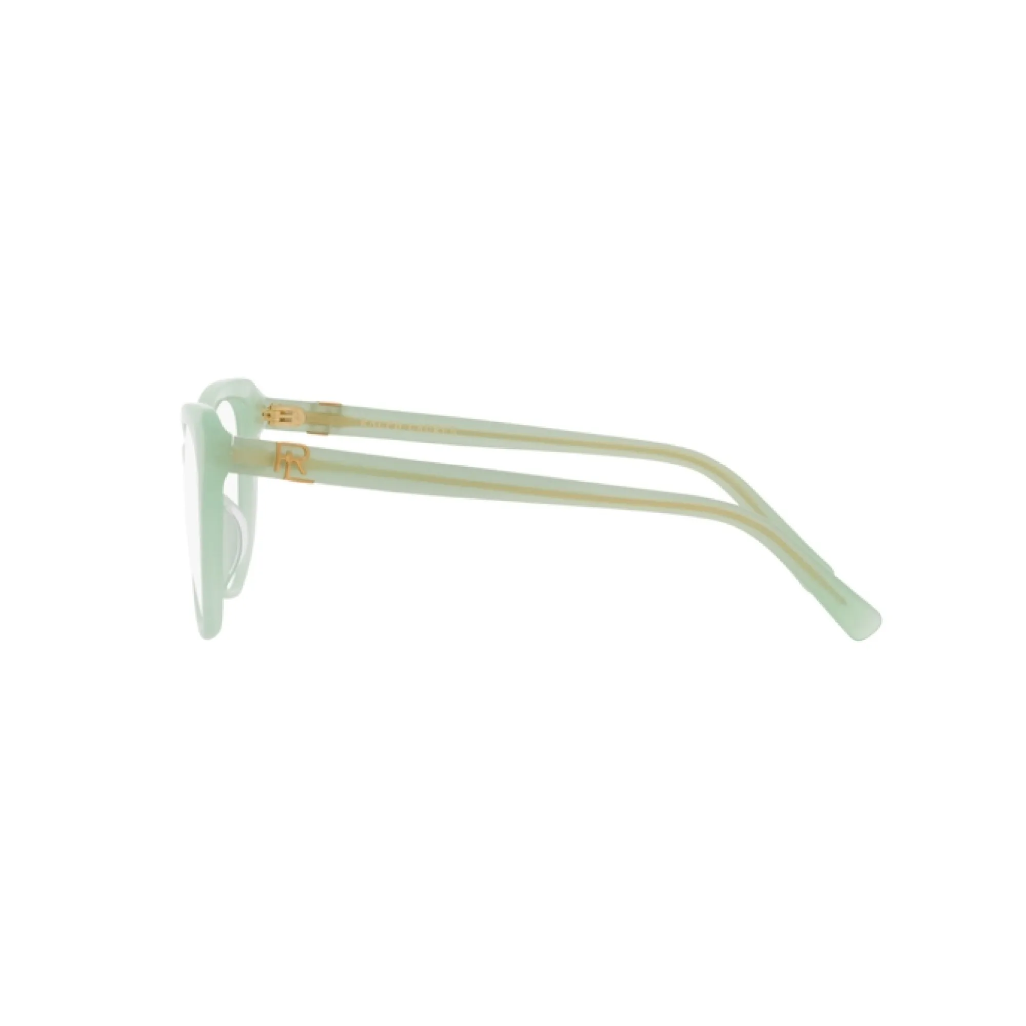   Ralph Lauren RL 6232U - 6082 Menta Opale | Occhiale Da Vista Donna 