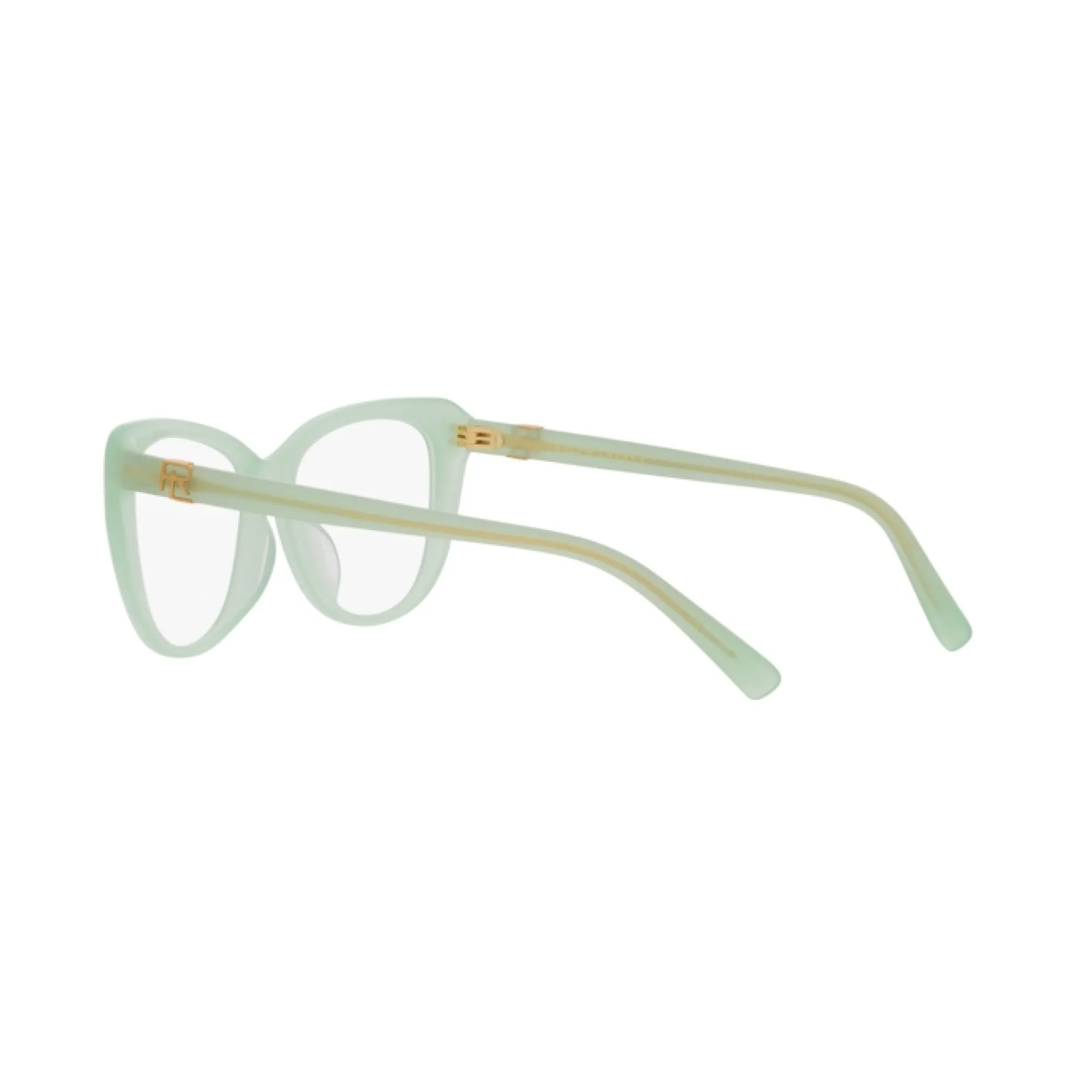   Ralph Lauren RL 6232U - 6082 Menta Opale | Occhiale Da Vista Donna 