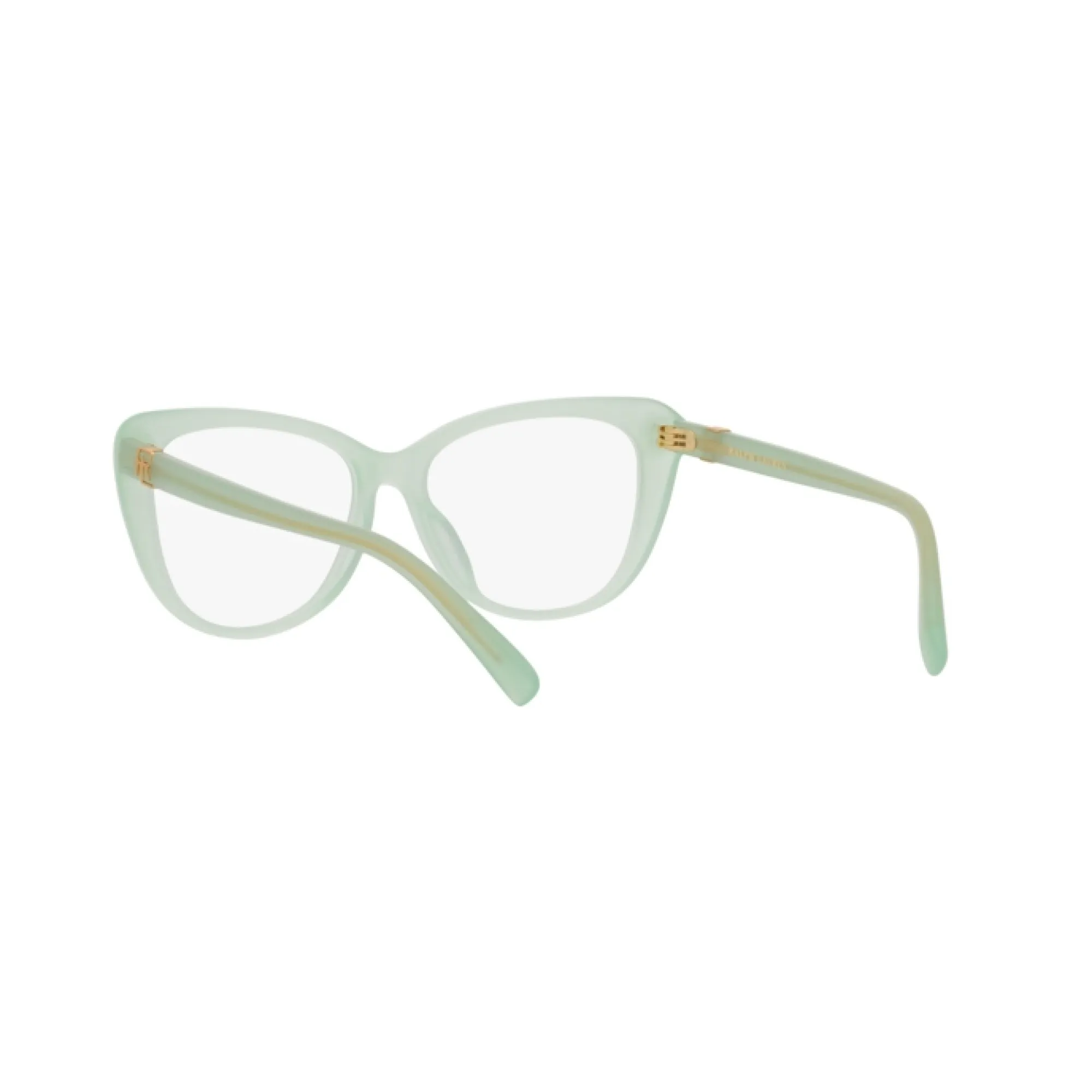   Ralph Lauren RL 6232U - 6082 Menta Opale | Occhiale Da Vista Donna 