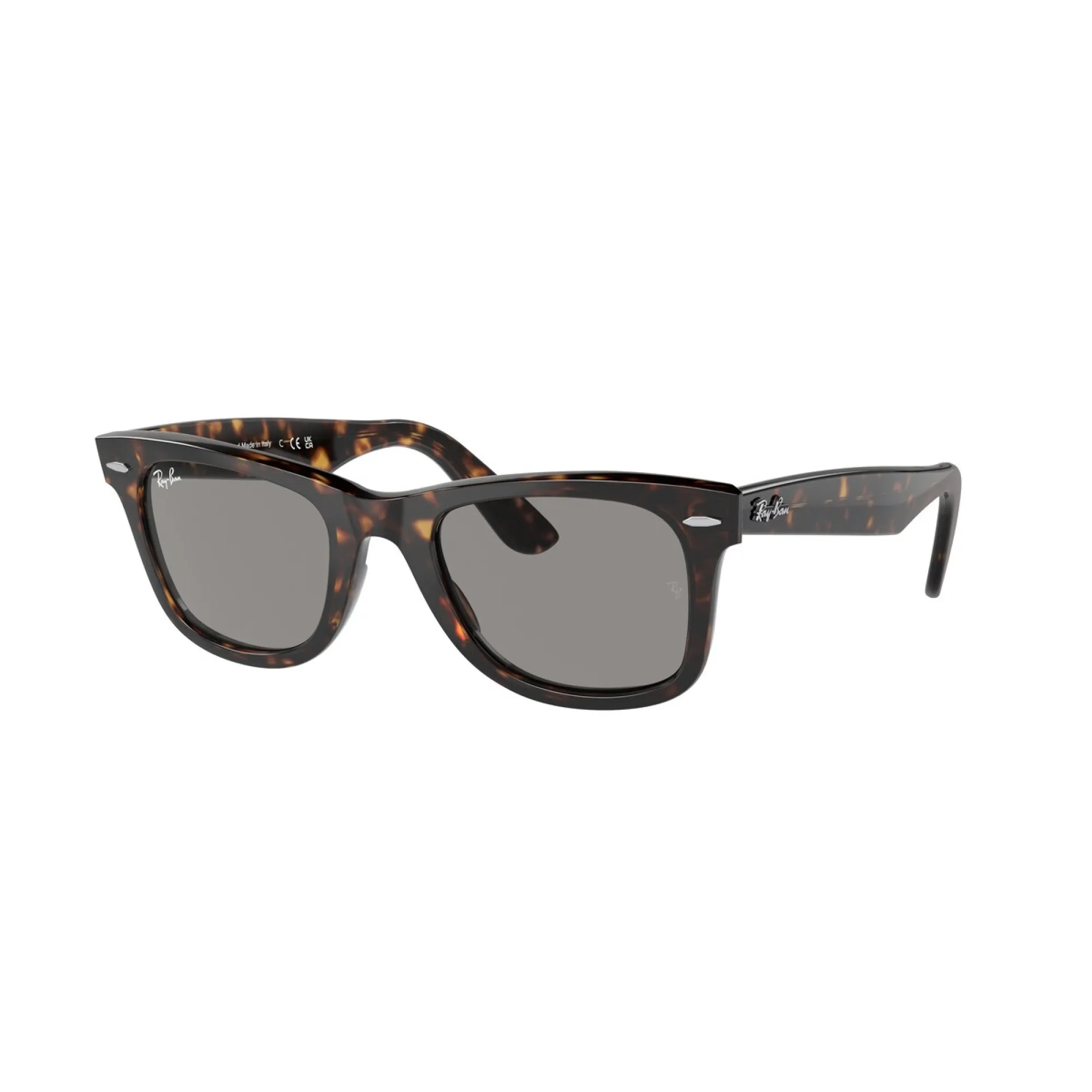   Ray-ban RB 2140 Wayfarer 1382R5 Avana | Occhiale Da Sole Unisex 