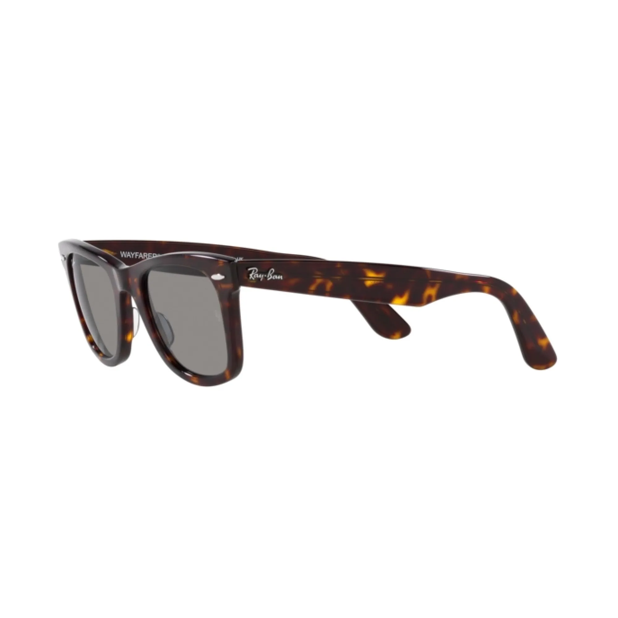   Ray-ban RB 2140 Wayfarer 1382R5 Avana | Occhiale Da Sole Unisex 