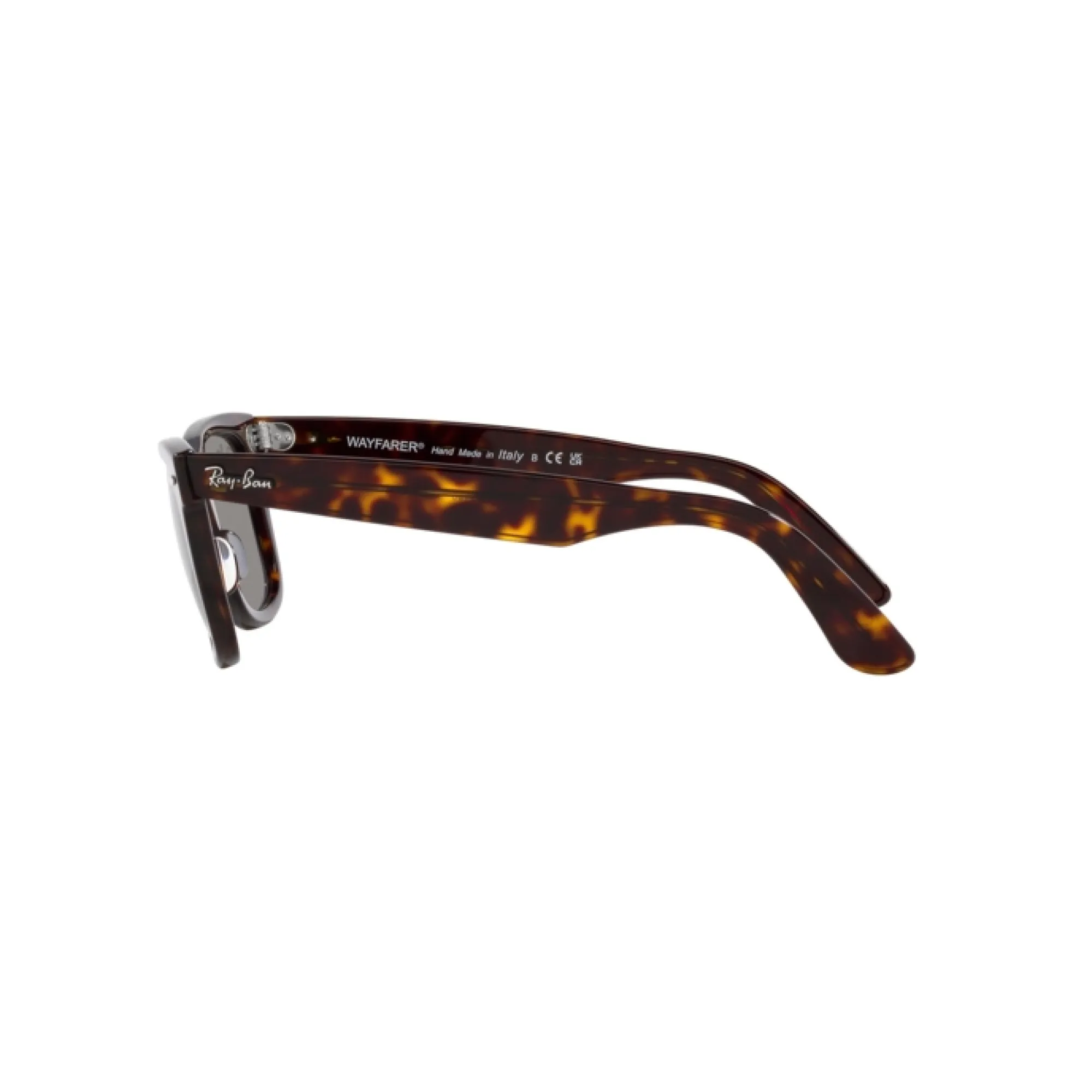   Ray-ban RB 2140 Wayfarer 1382R5 Avana | Occhiale Da Sole Unisex 