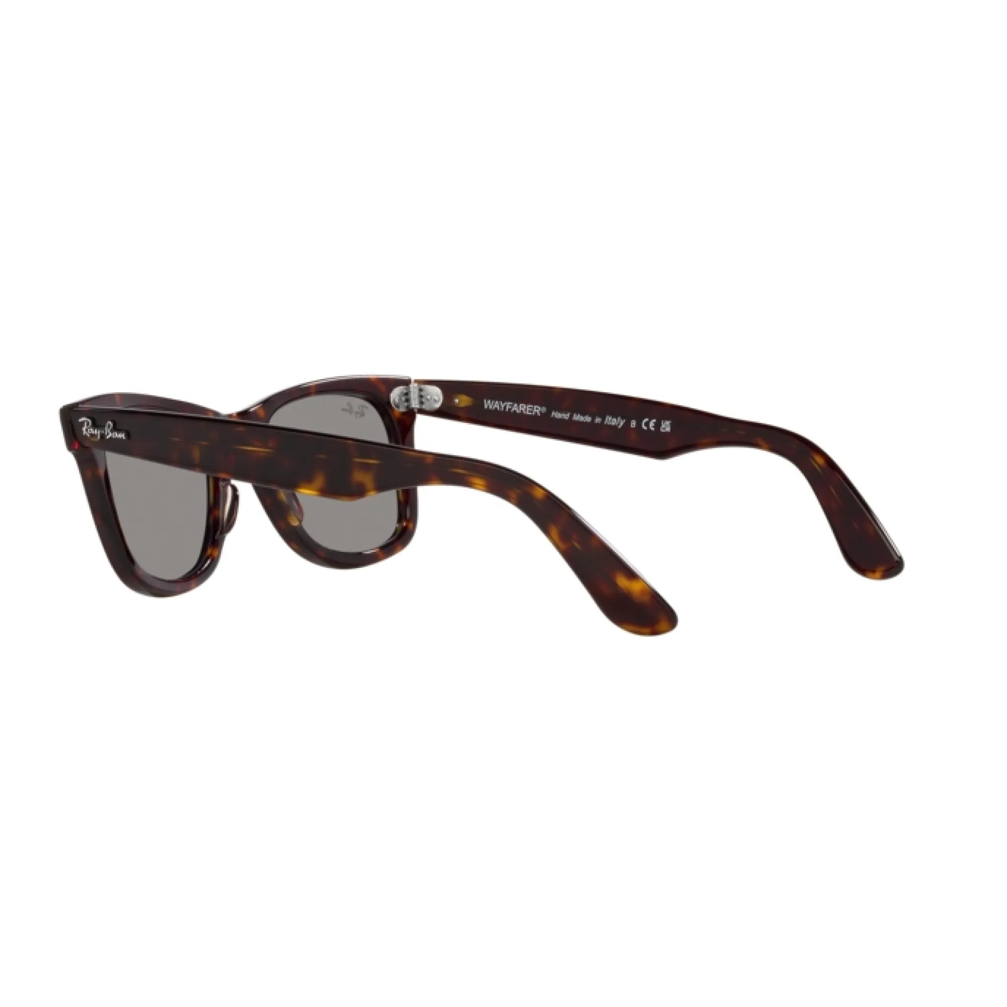   Ray-ban RB 2140 Wayfarer 1382R5 Avana | Occhiale Da Sole Unisex 
