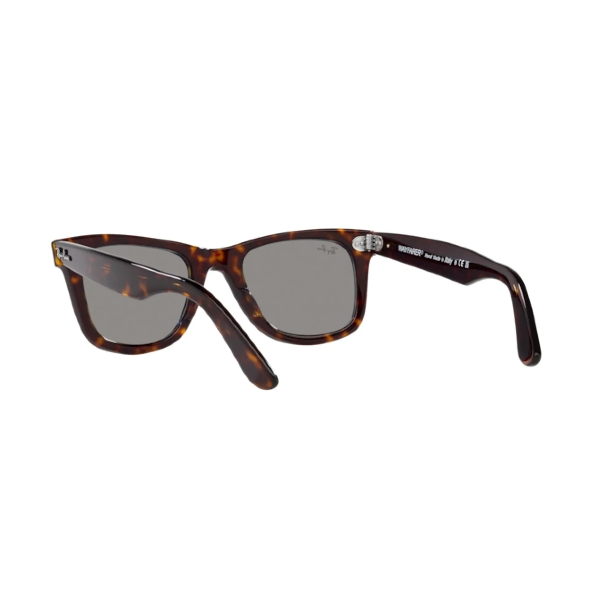  Ray-ban RB 2140 Wayfarer 1382R5 Avana | Occhiale Da Sole Unisex 