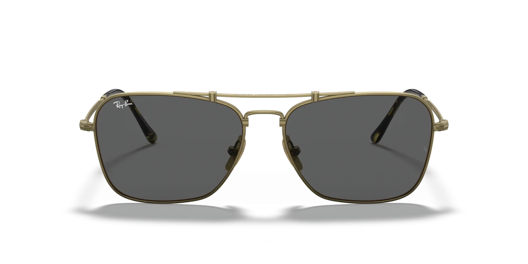   Ray - Ban RB8136 TITANIUM 913757