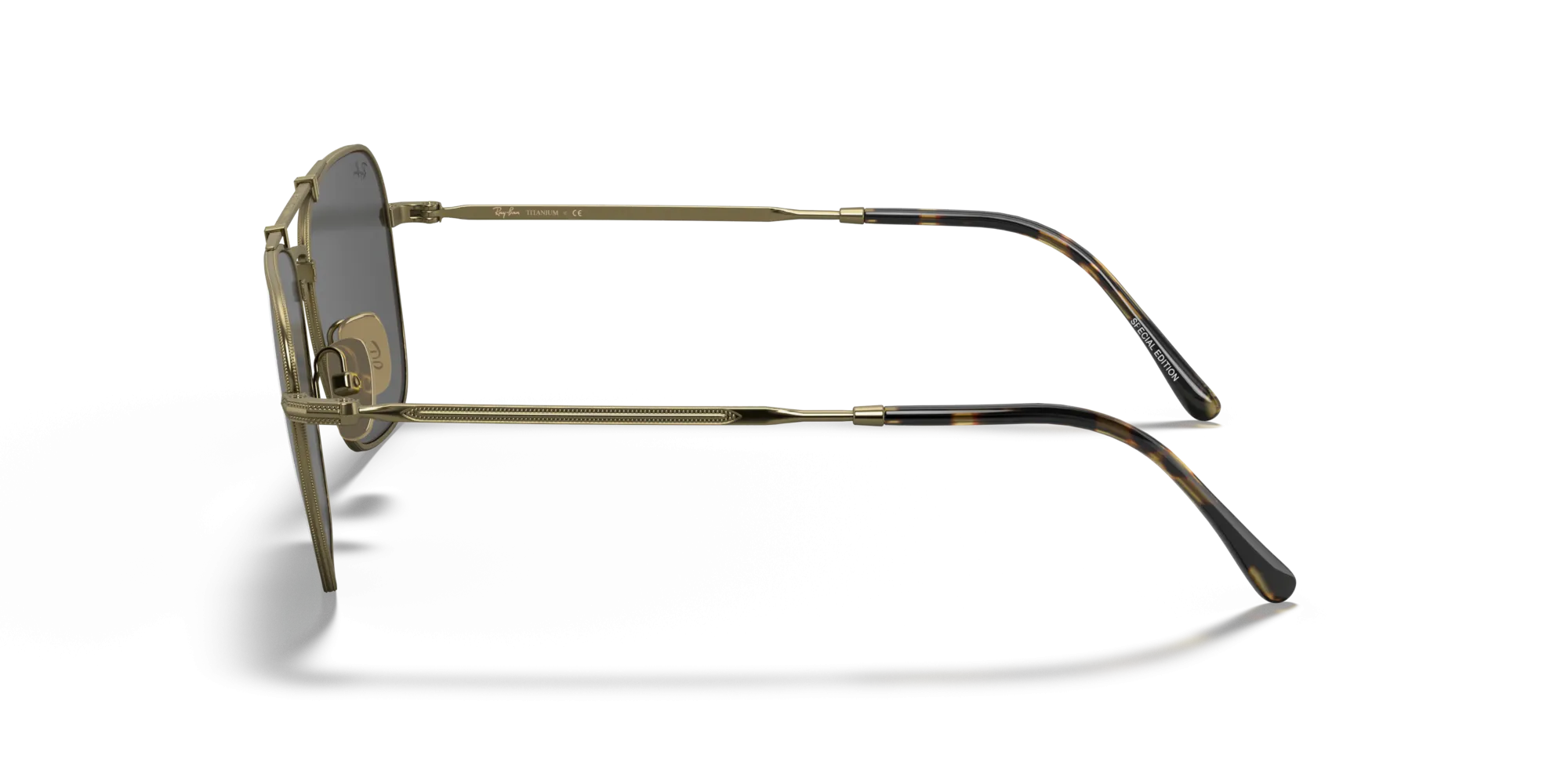   Ray - Ban RB8136 TITANIUM 913757
