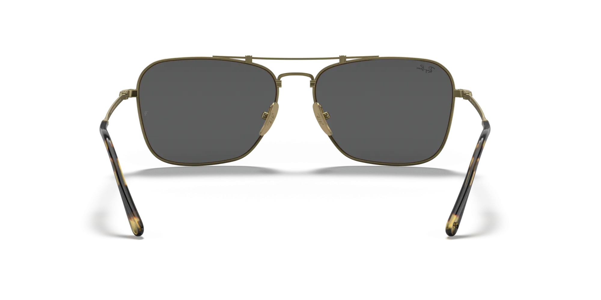   Ray - Ban RB8136 TITANIUM 913757